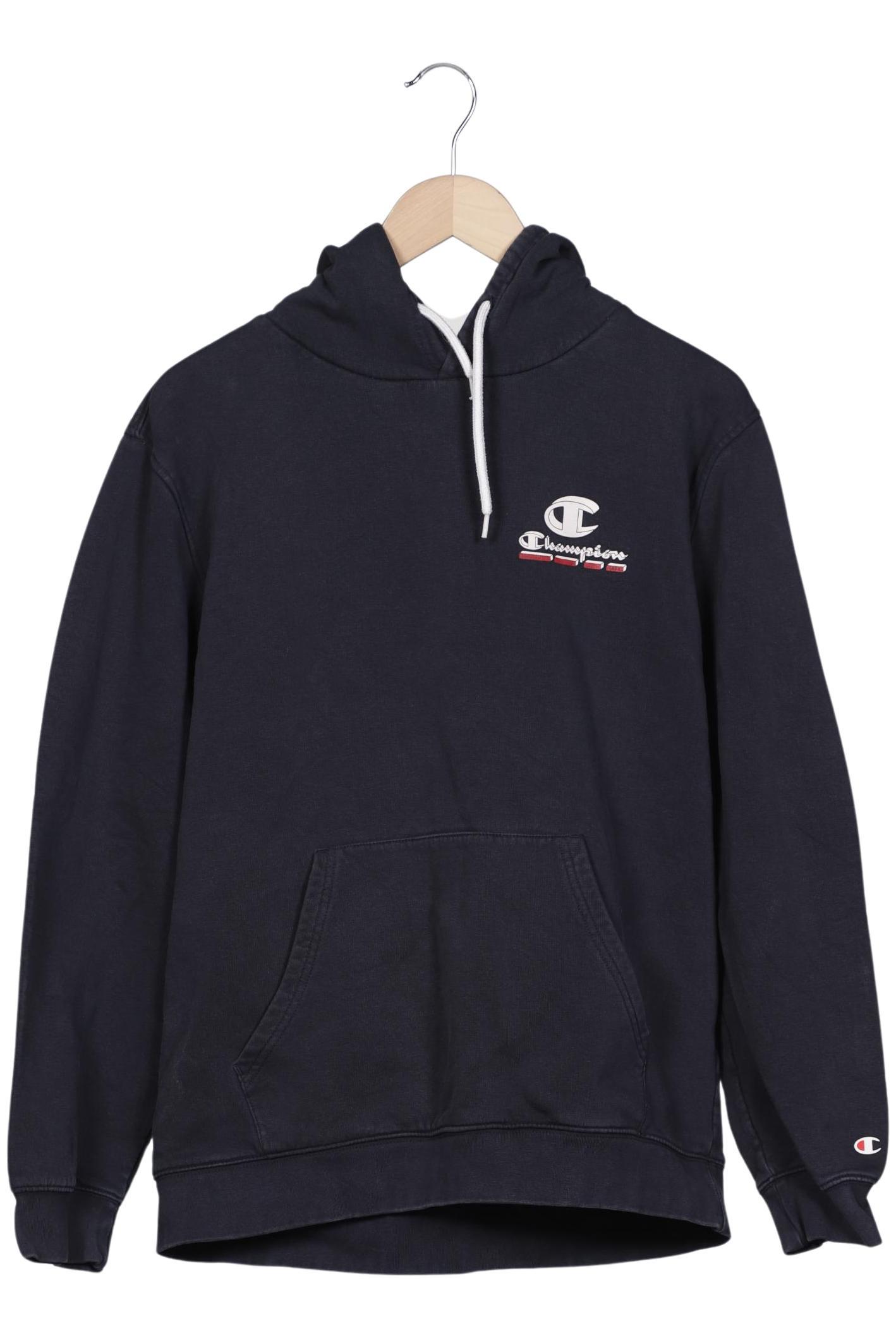 

Champion Herren Kapuzenpullover, marineblau, Gr. 54
