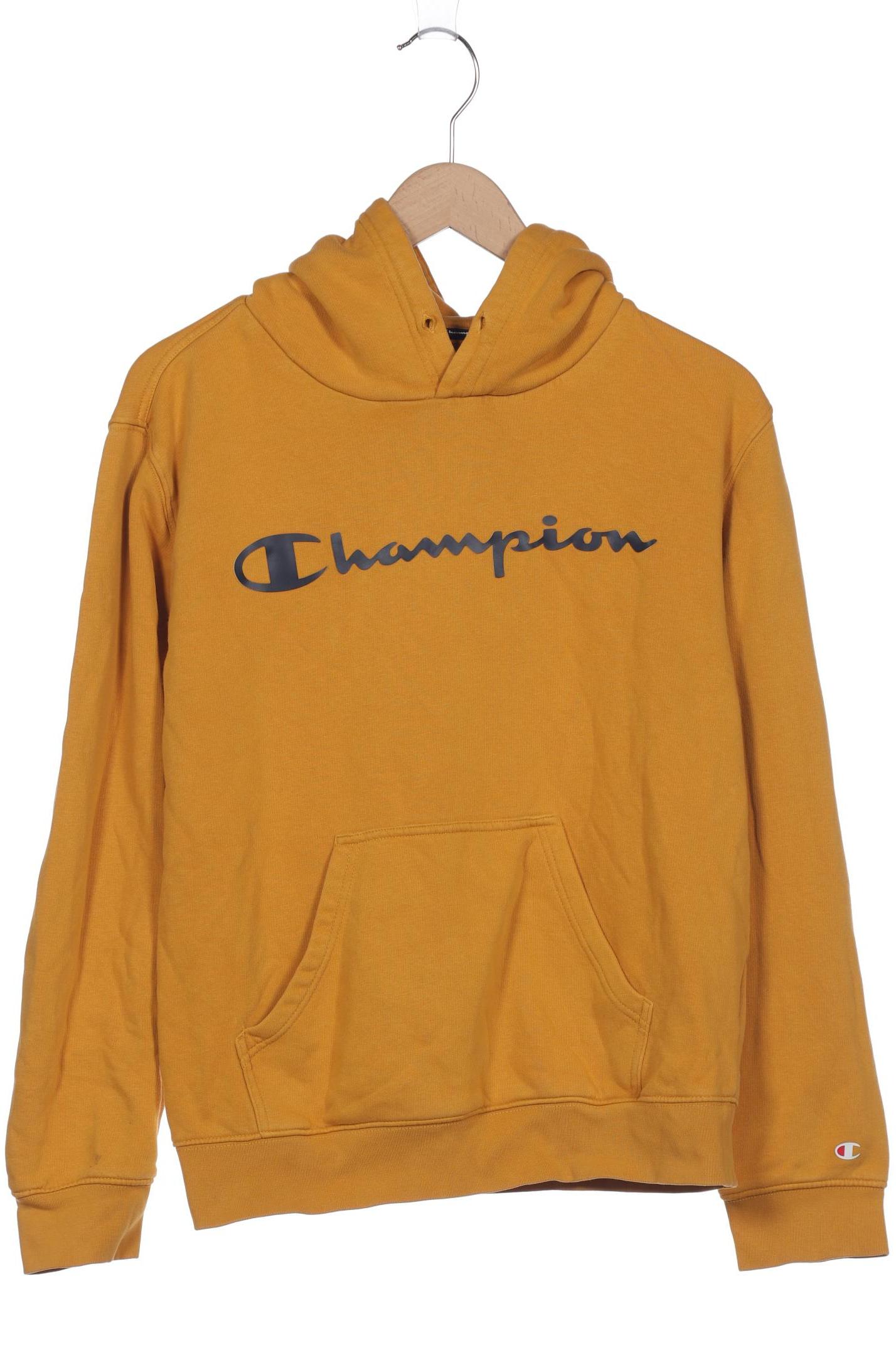 

Champion Herren Kapuzenpullover, orange