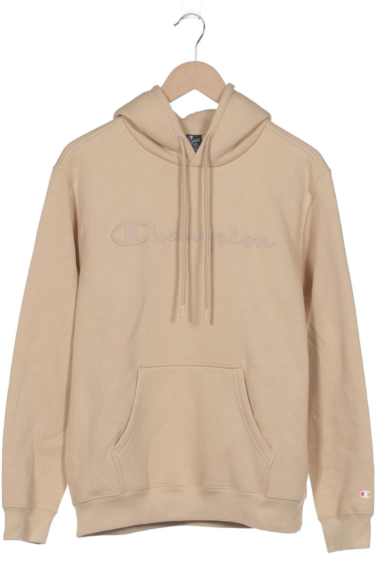 

Champion Herren Kapuzenpullover, beige, Gr. 48
