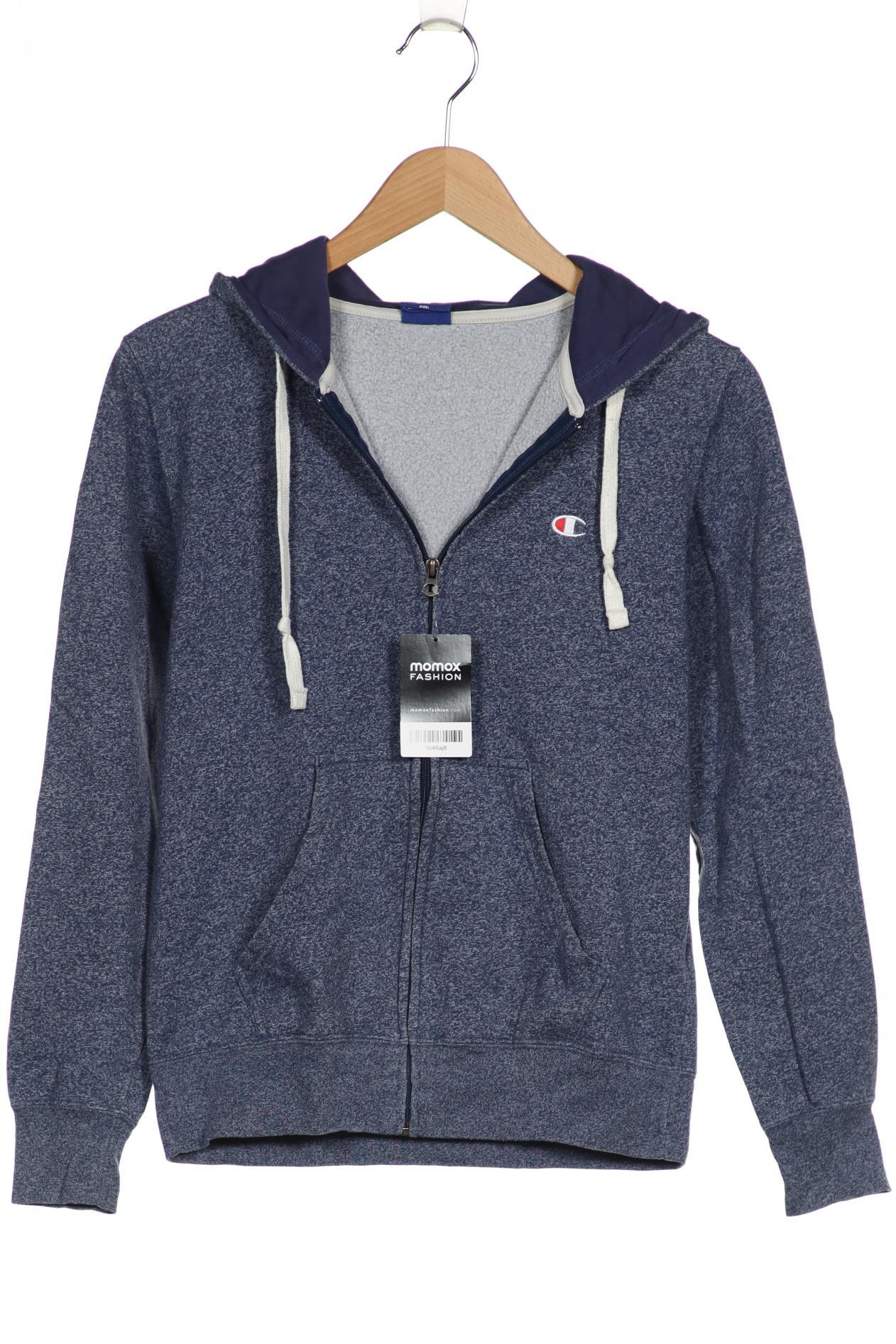 

Champion Herren Kapuzenpullover, blau