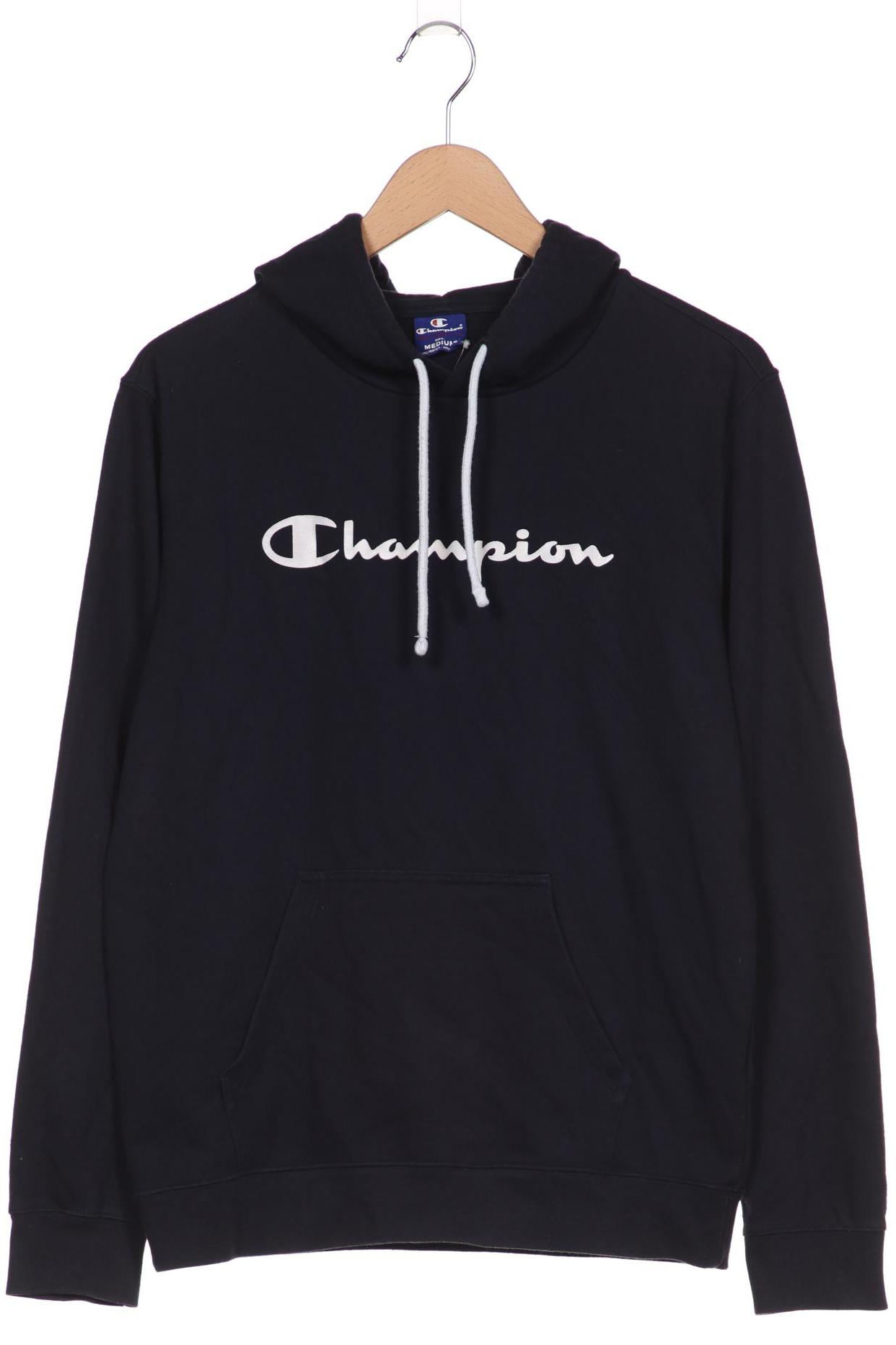 

Champion Herren Kapuzenpullover, marineblau