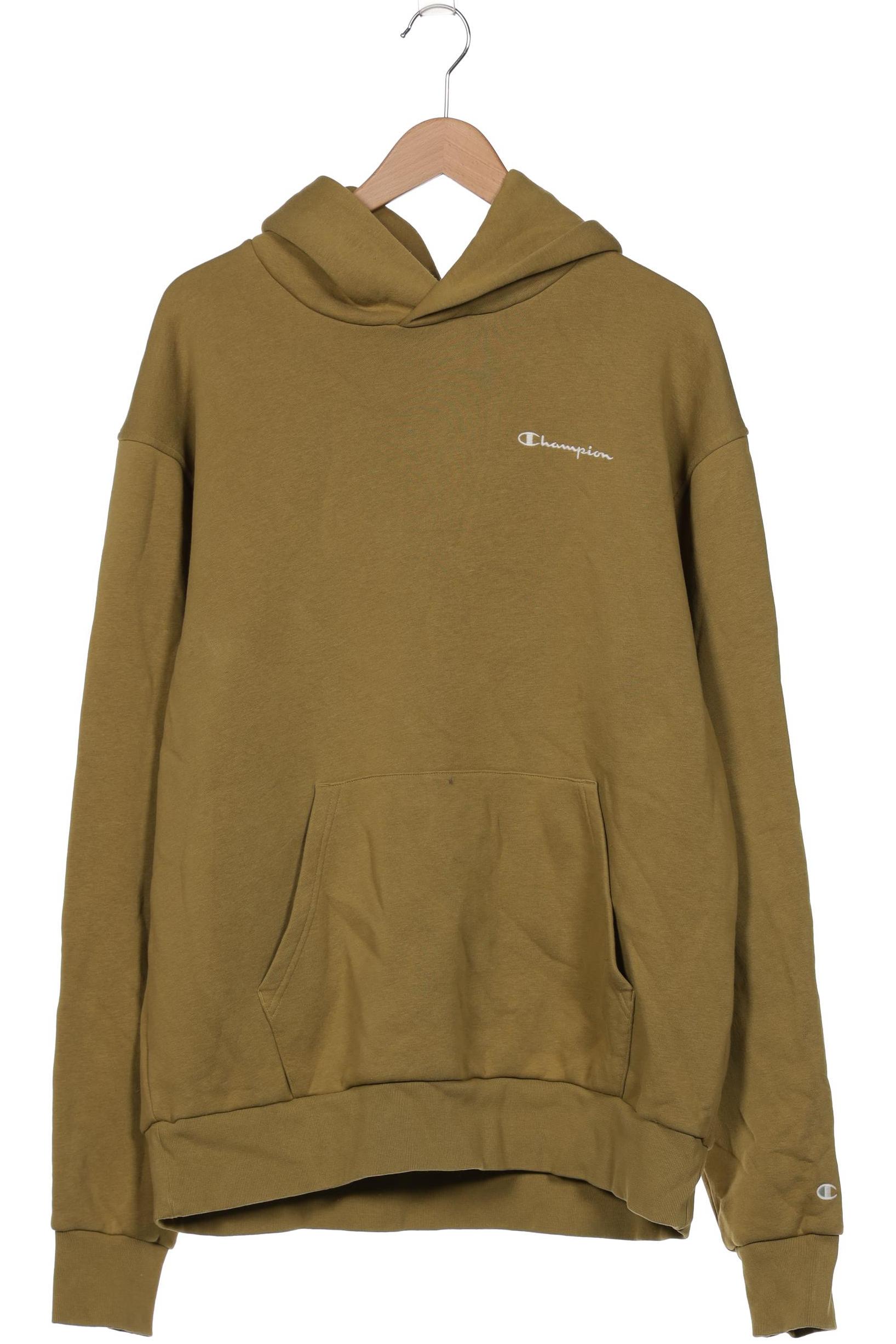 

Champion Herren Kapuzenpullover, hellgrün