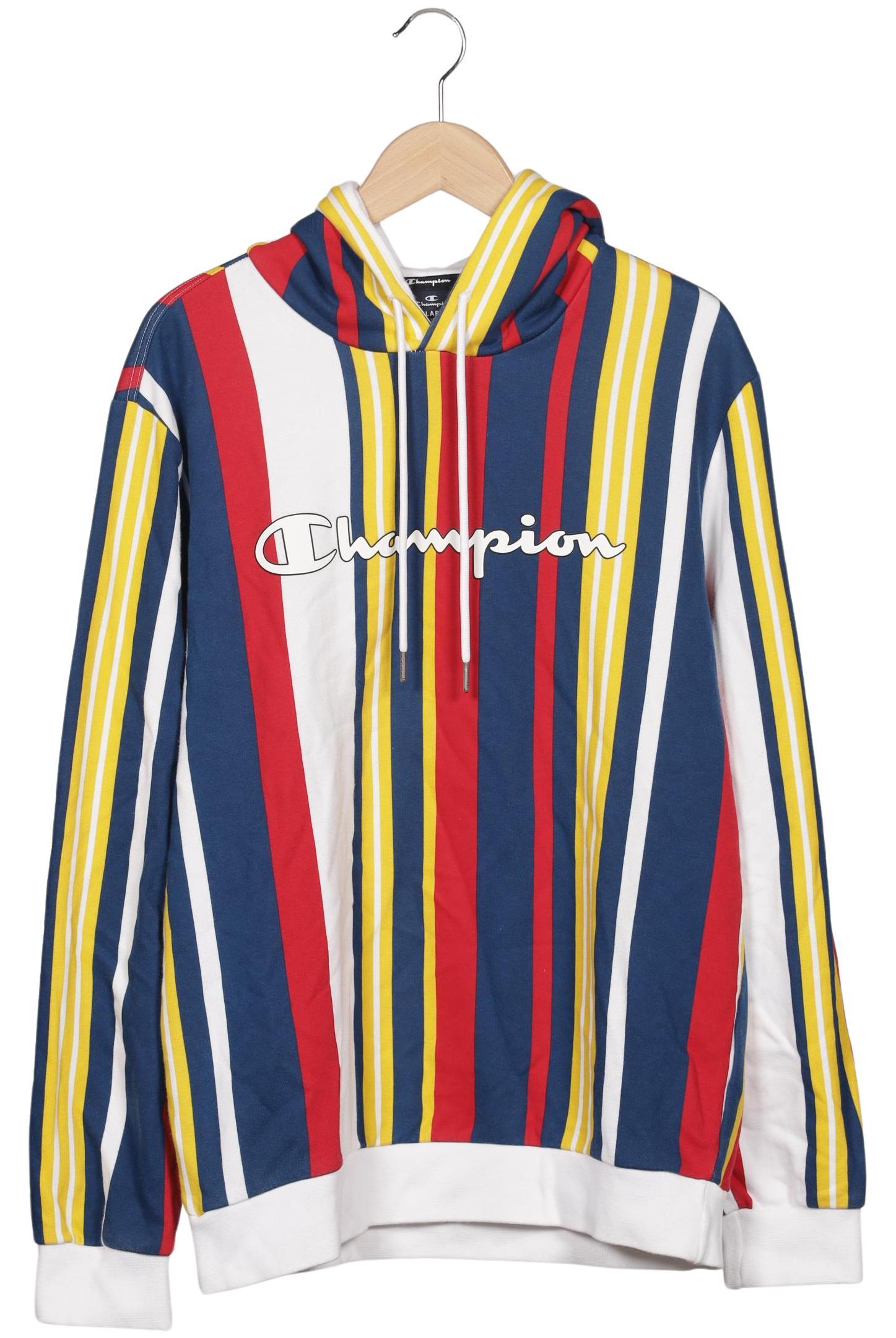 

Champion Herren Kapuzenpullover, mehrfarbig, Gr. 54