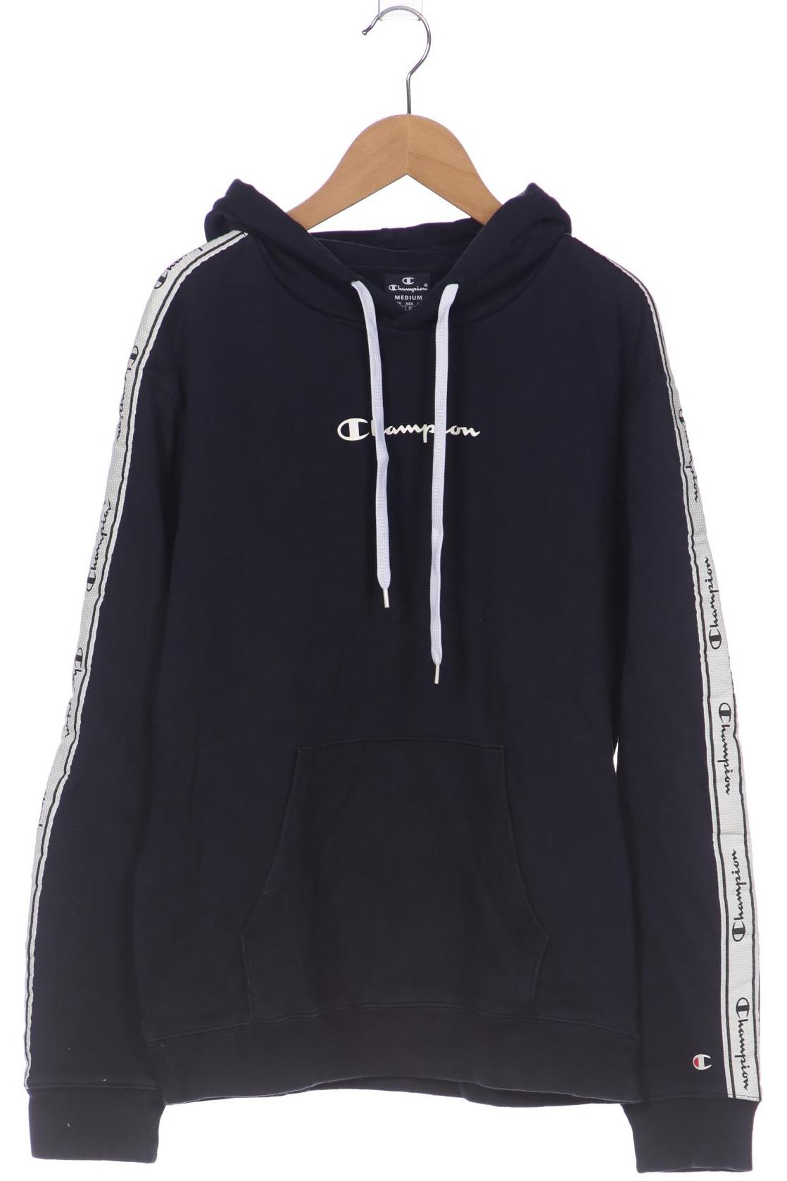 

Champion Herren Kapuzenpullover, marineblau, Gr. 48