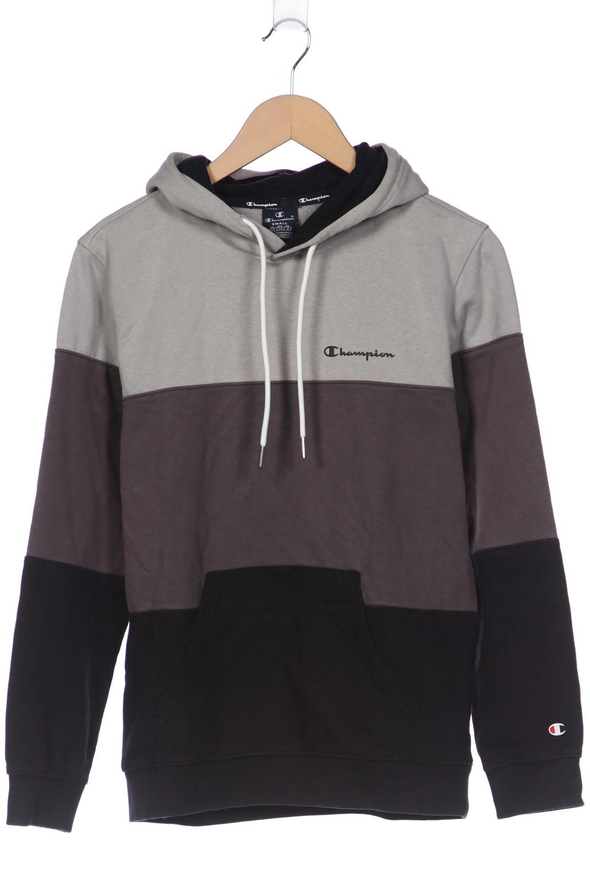 

Champion Herren Kapuzenpullover, grau