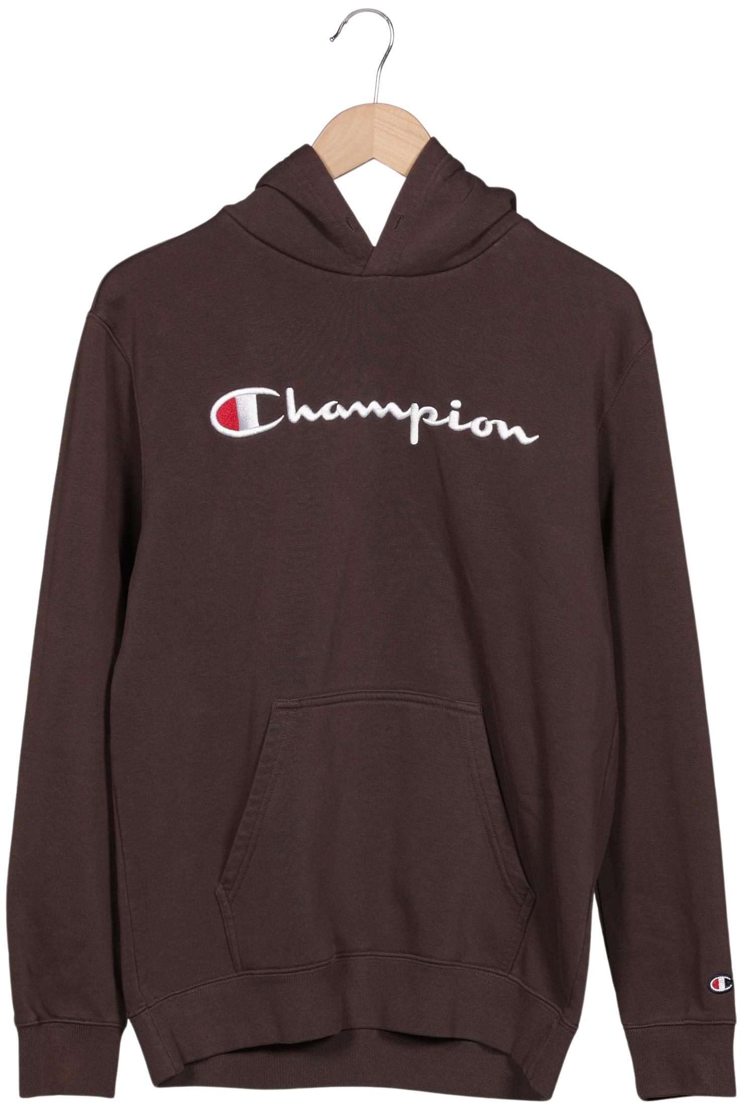 

Champion Herren Kapuzenpullover, braun, Gr. 52