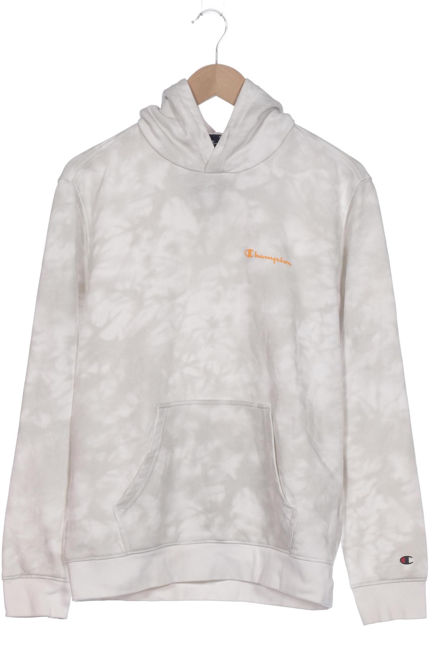 

Champion Herren Kapuzenpullover, grau, Gr. 48
