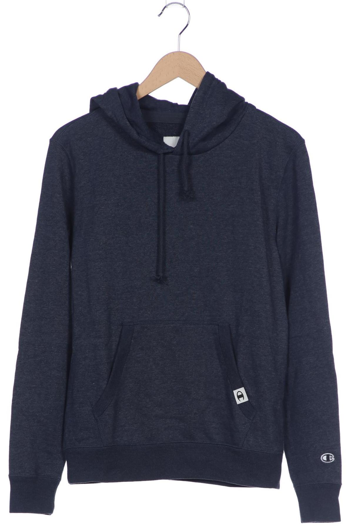 

Champion Herren Kapuzenpullover, marineblau, Gr. 48