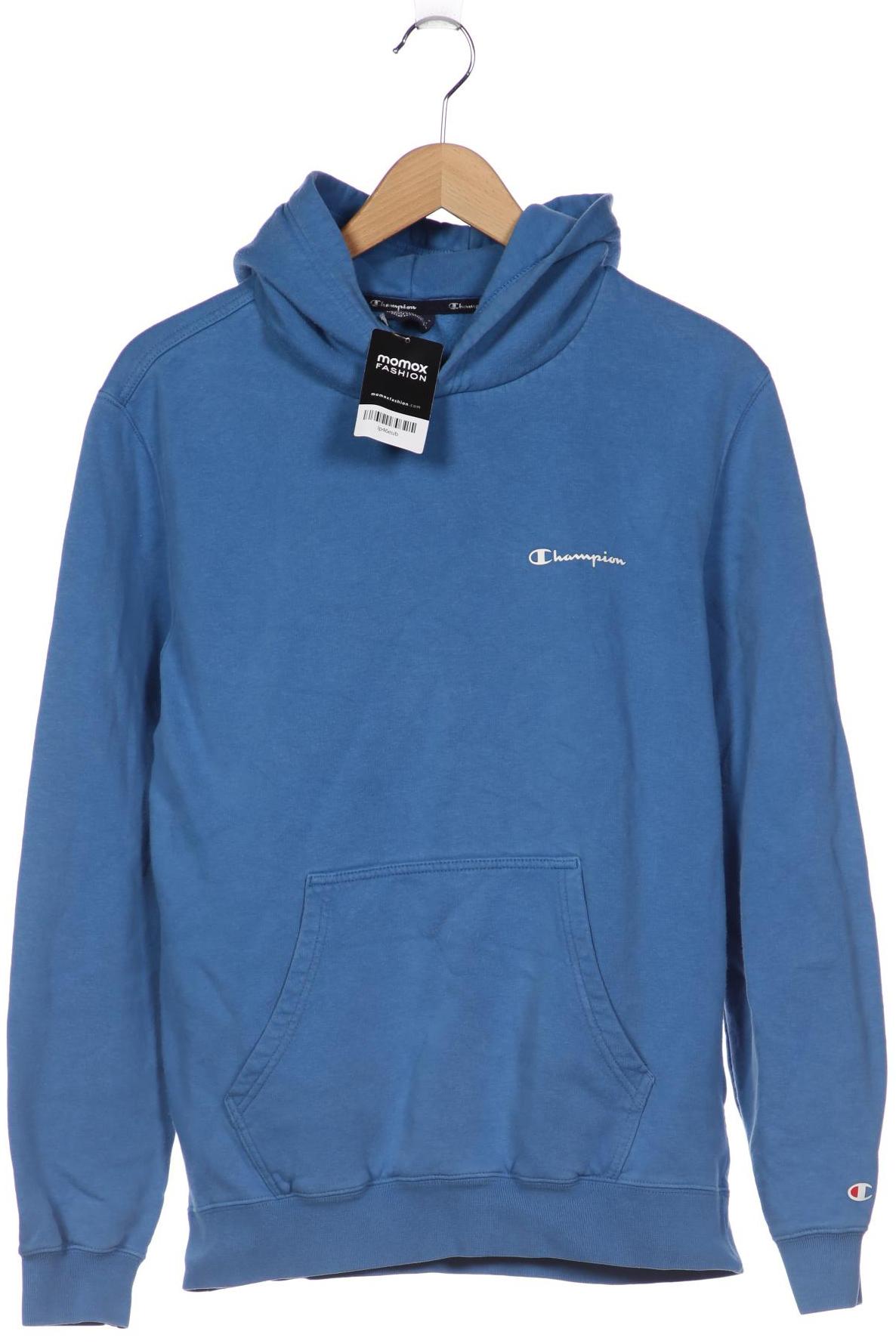 

Champion Herren Kapuzenpullover, blau