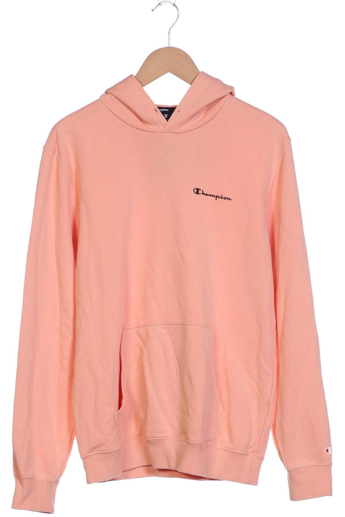 

Champion Herren Kapuzenpullover, pink