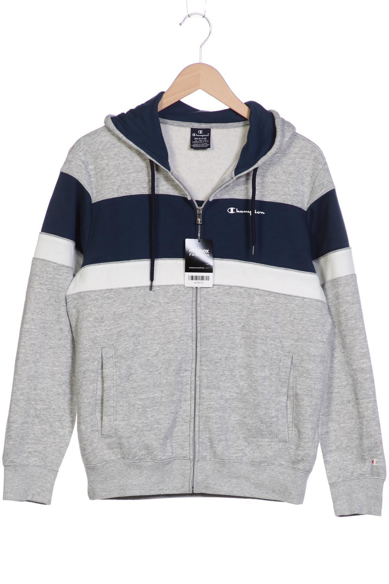 

Champion Herren Kapuzenpullover, grau