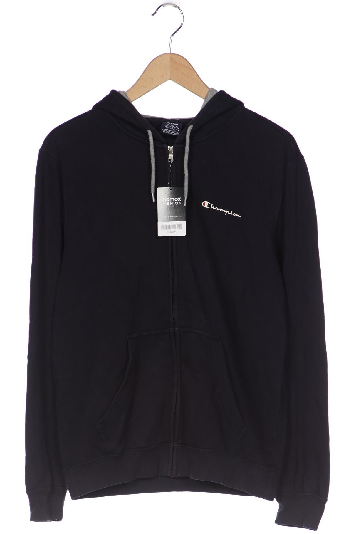 

Champion Herren Kapuzenpullover, marineblau