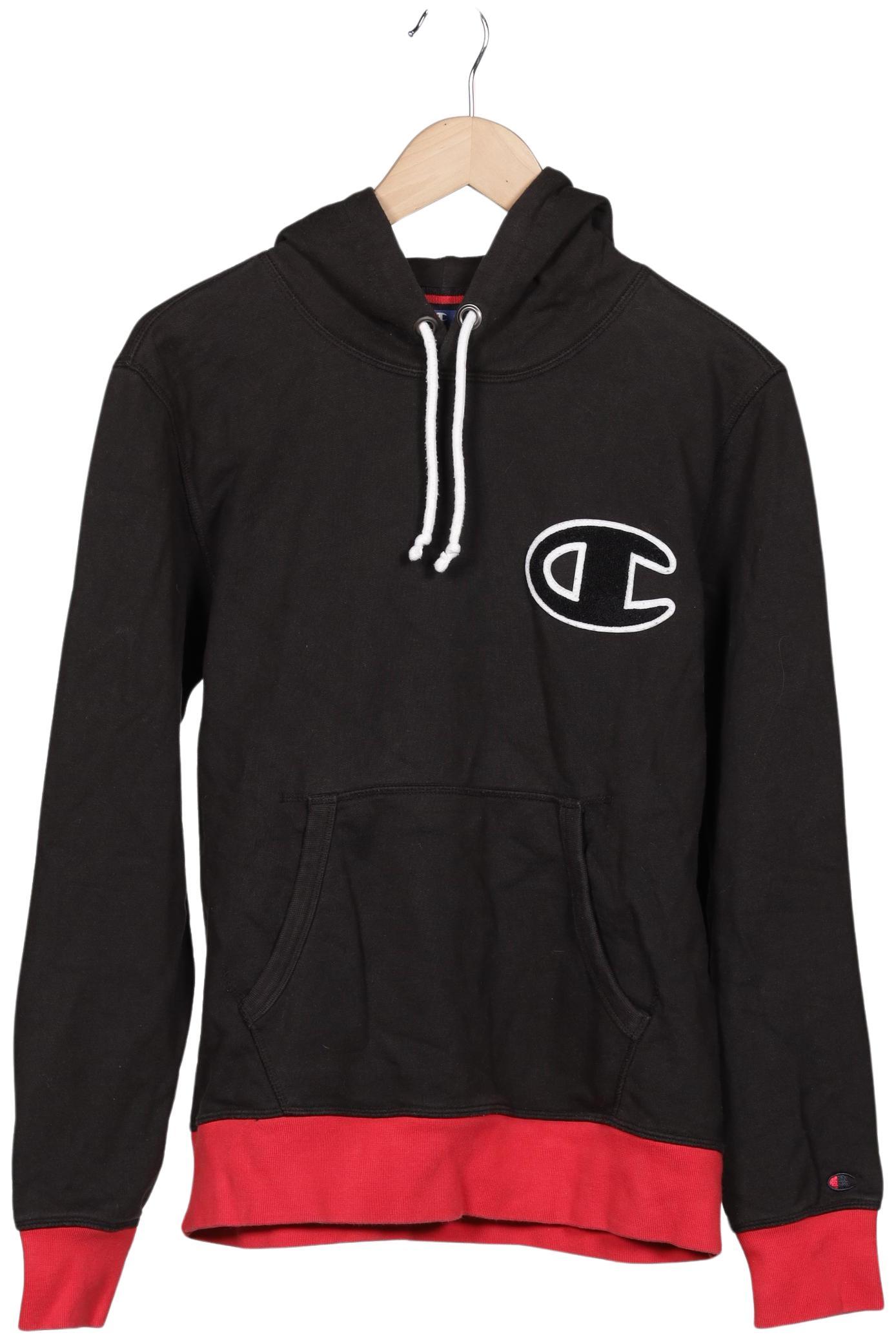 Thumbnail - Champion Herren Kapuzenpullover, mehrfarbig, Gr. 52