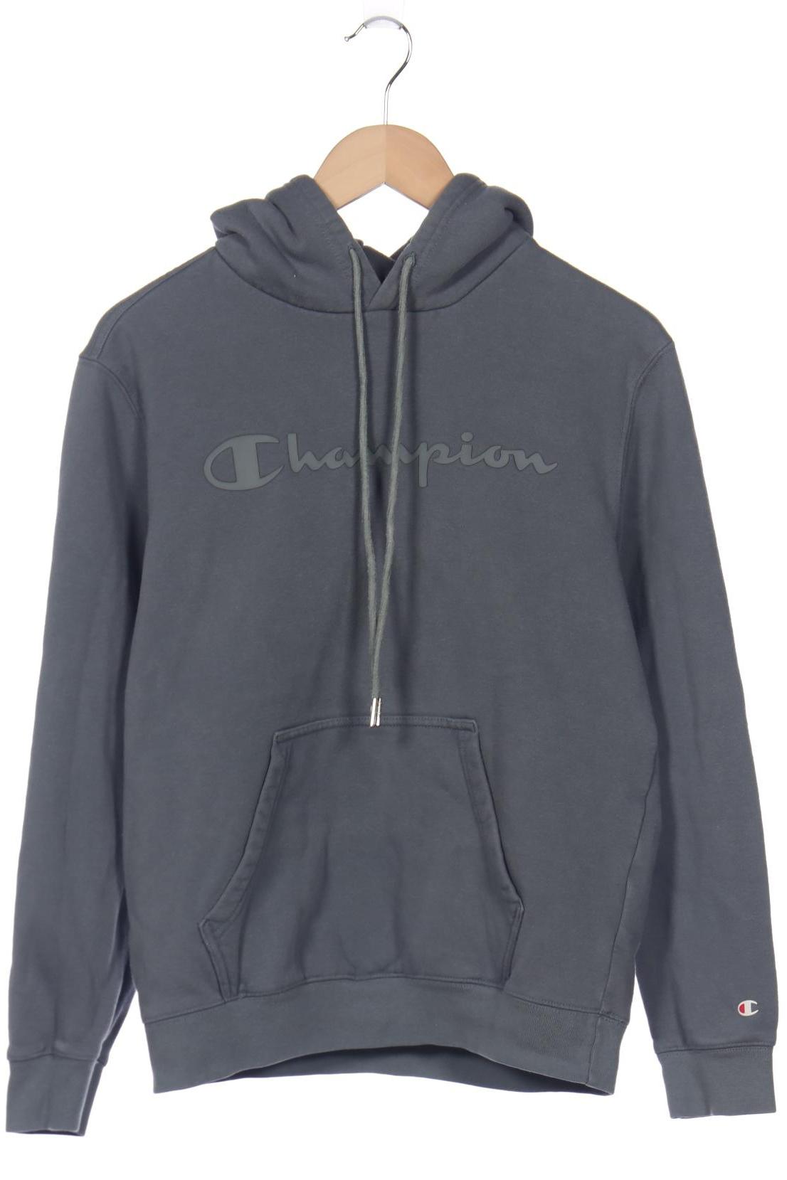 

Champion Herren Kapuzenpullover, blau