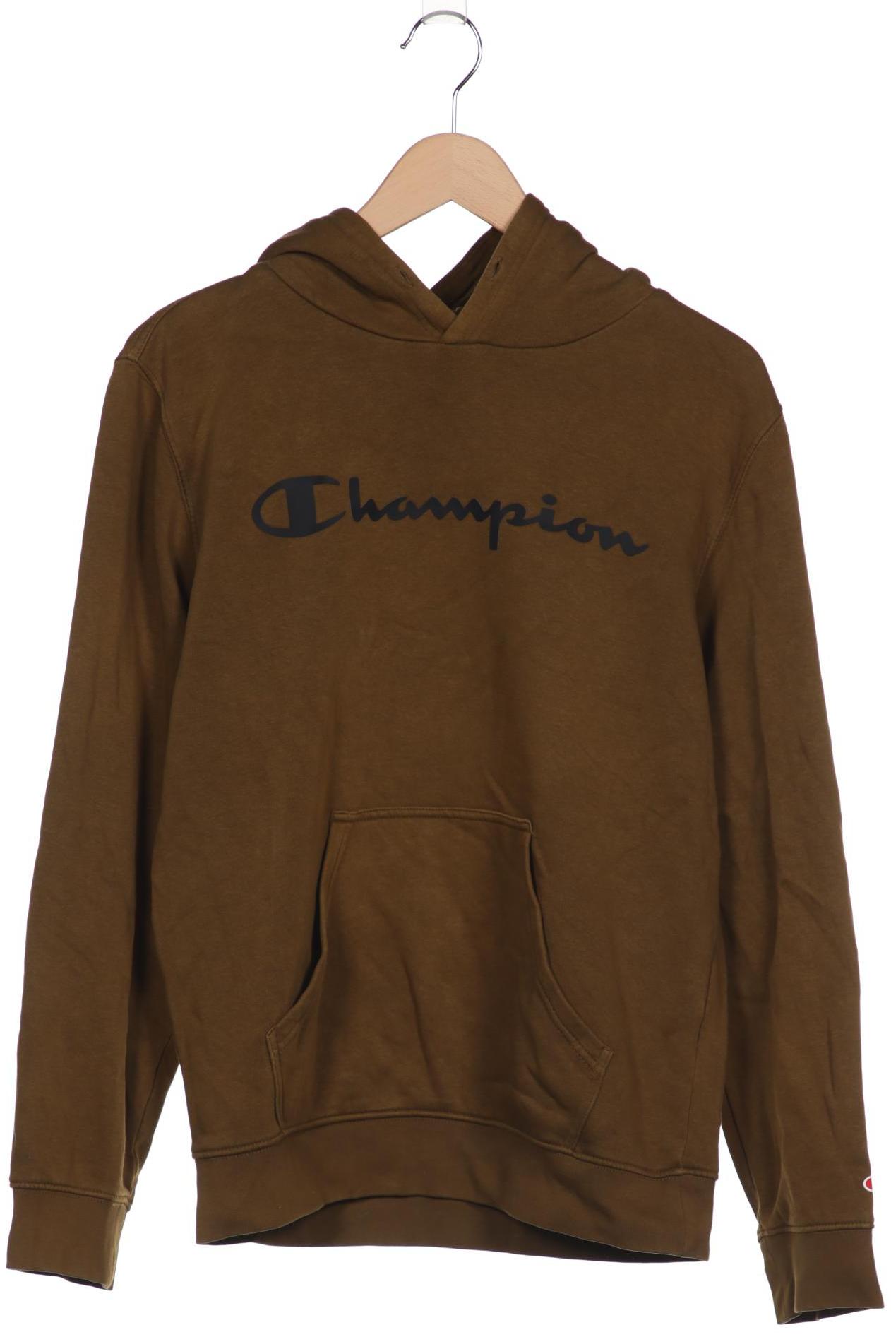 

Champion Herren Kapuzenpullover, grün