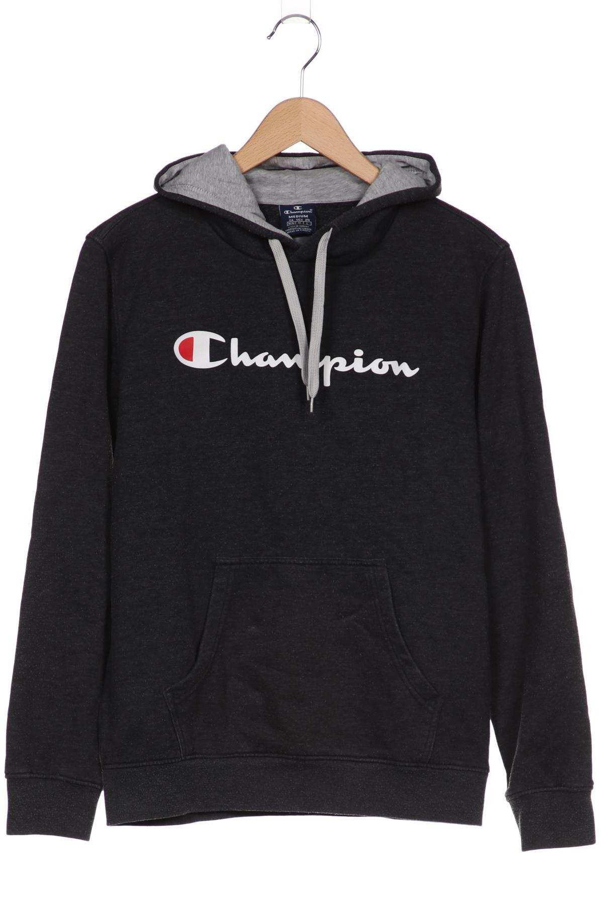 

Champion Herren Kapuzenpullover, grau
