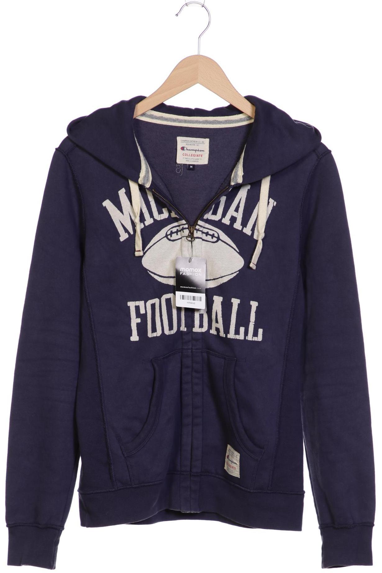 

Champion Herren Kapuzenpullover, marineblau, Gr. 48