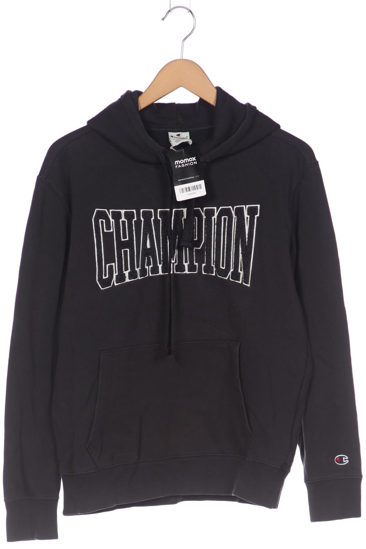 

Champion Herren Kapuzenpullover, marineblau, Gr. 48