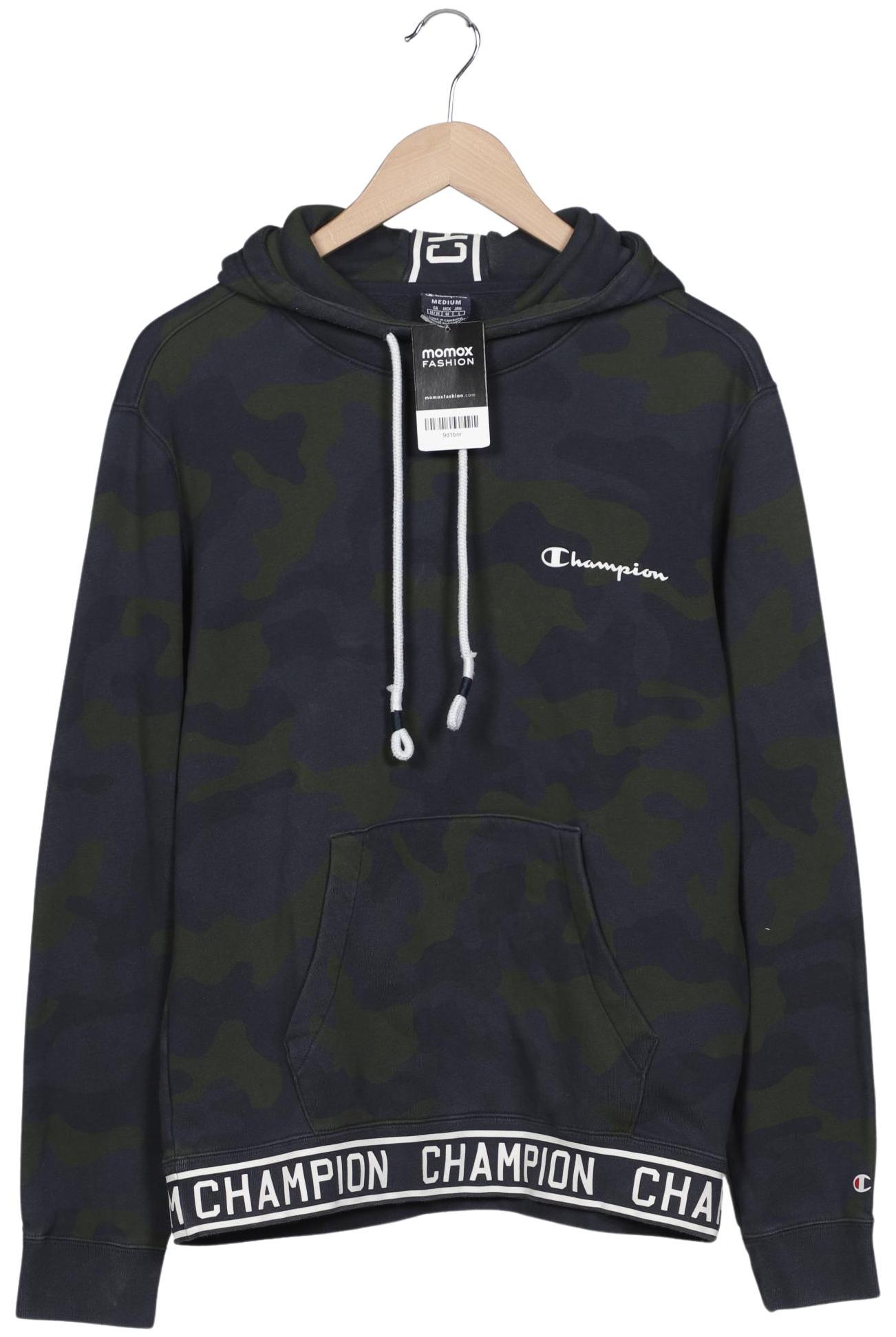 

Champion Herren Kapuzenpullover, mehrfarbig, Gr. 48