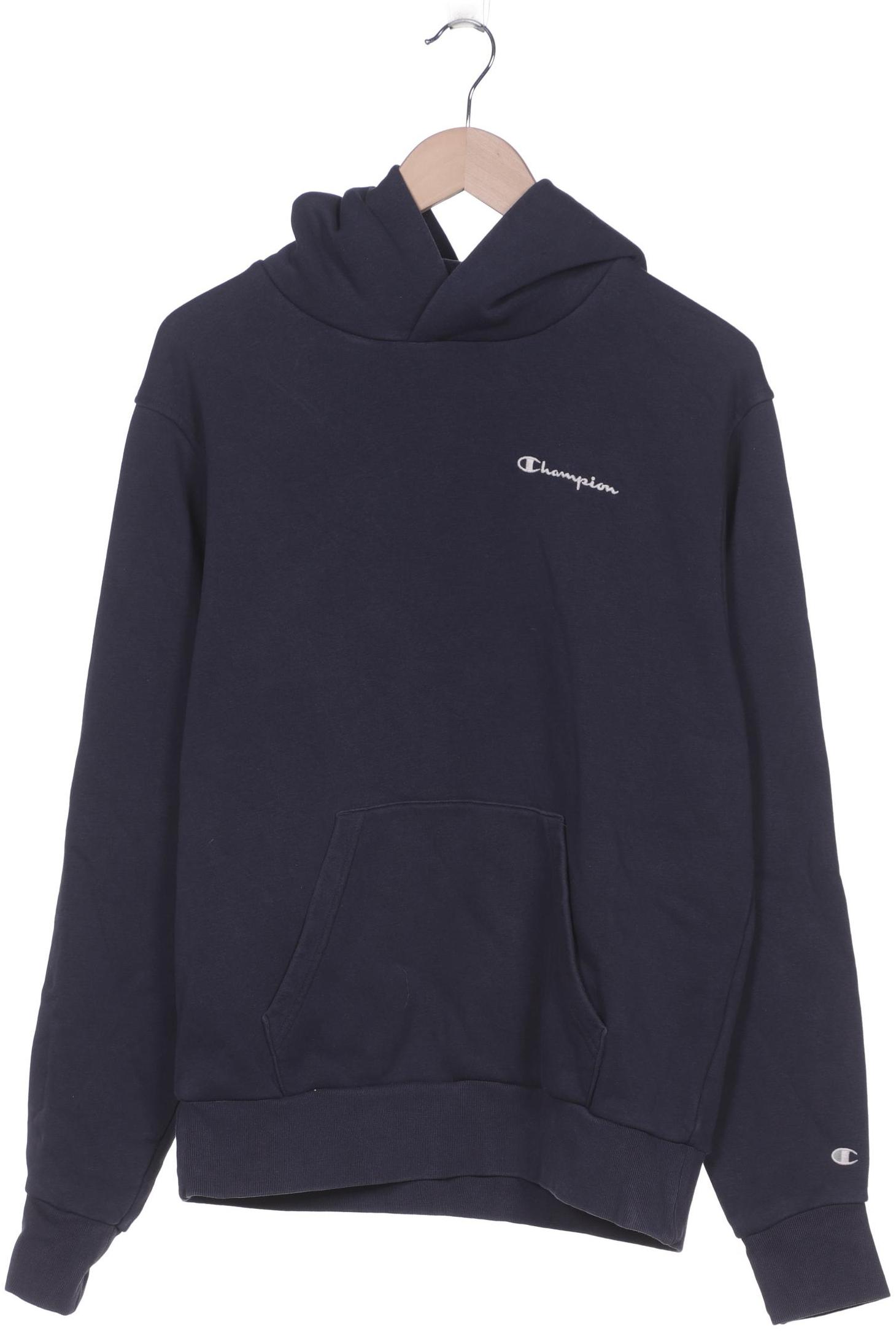 

Champion Herren Kapuzenpullover, marineblau