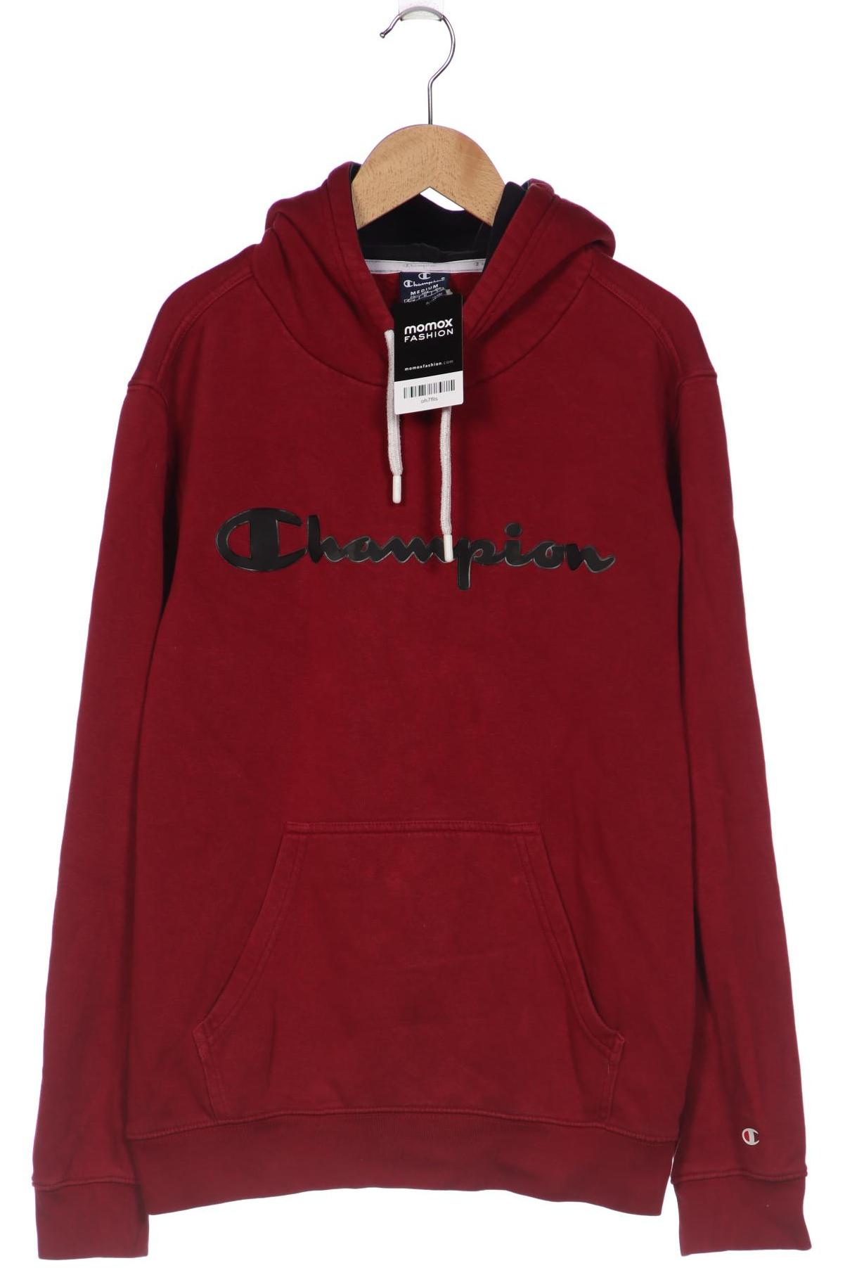 

Champion Herren Kapuzenpullover, bordeaux