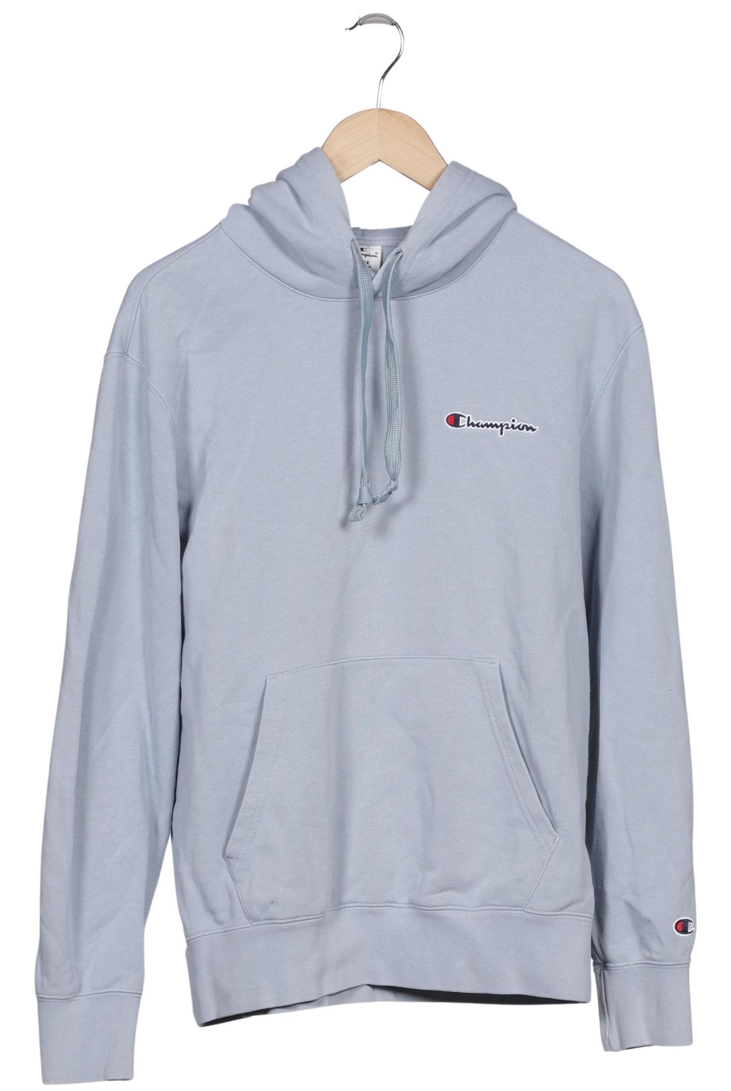

Champion Herren Kapuzenpullover, blau, Gr. 52