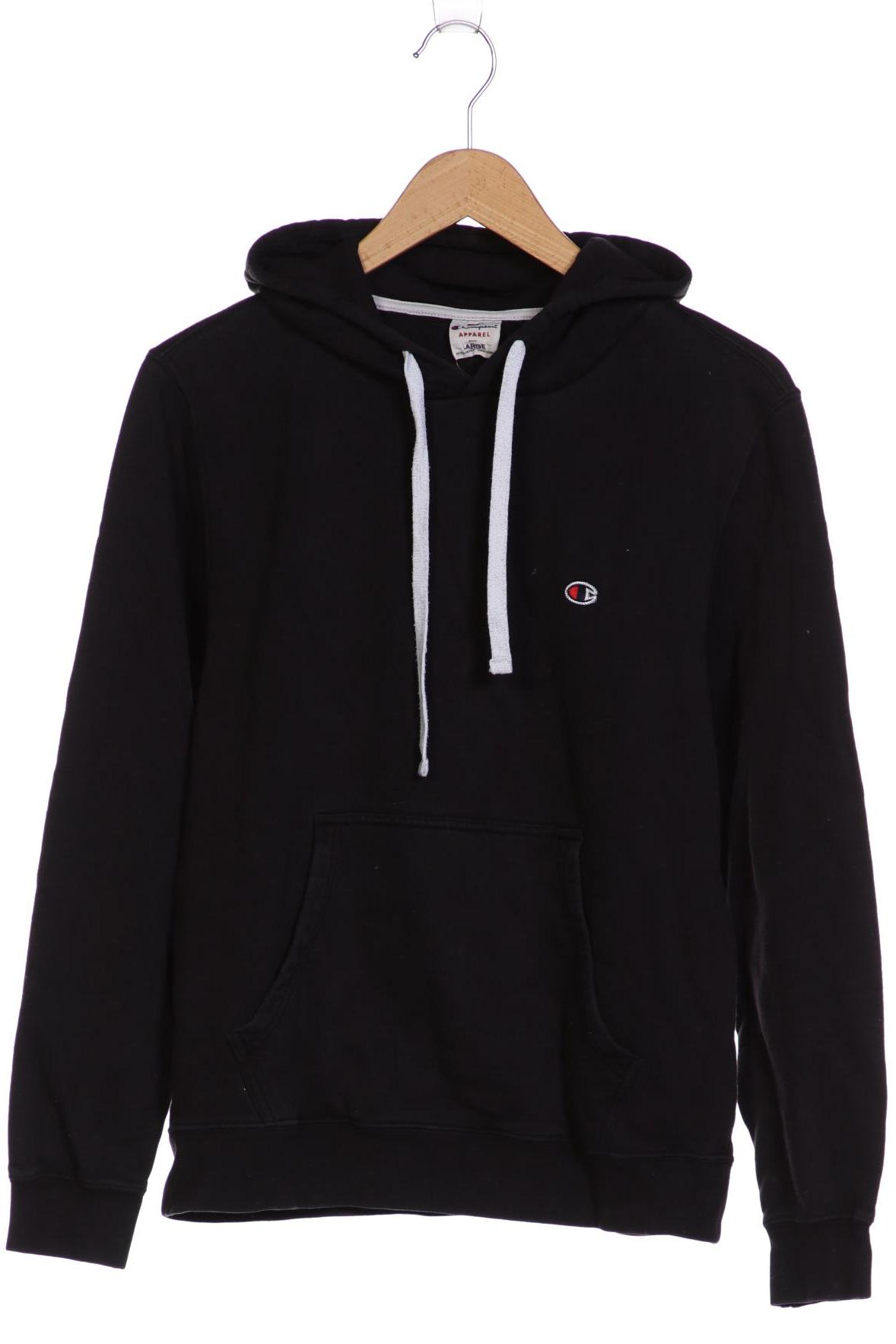 

Champion Herren Kapuzenpullover, grau