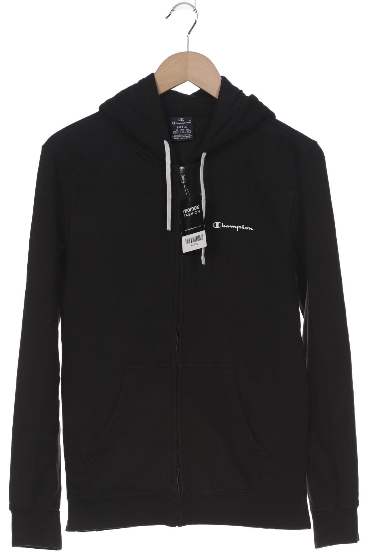 

Champion Herren Kapuzenpullover, schwarz, Gr. 46