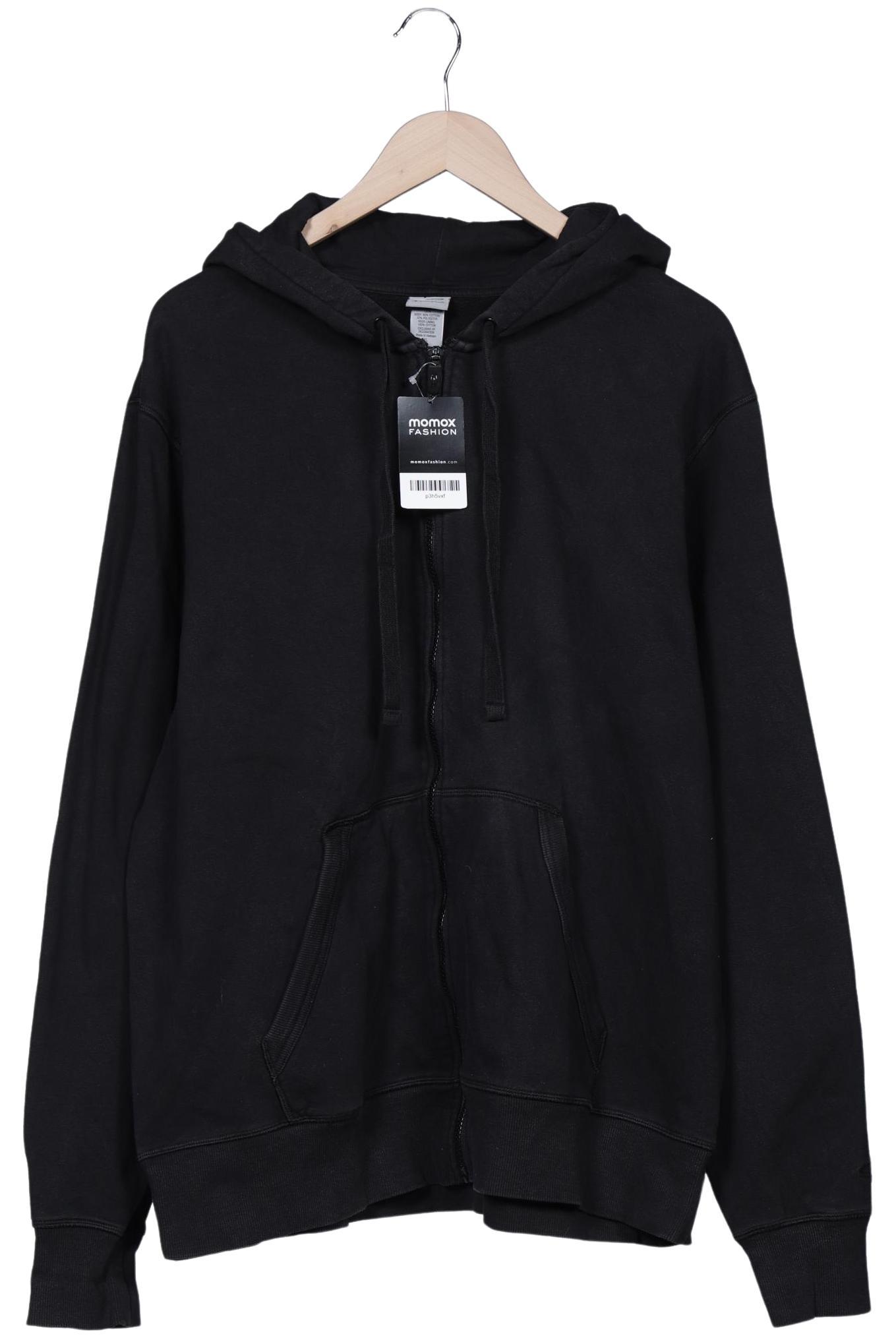 

Champion Herren Kapuzenpullover, schwarz, Gr. 54