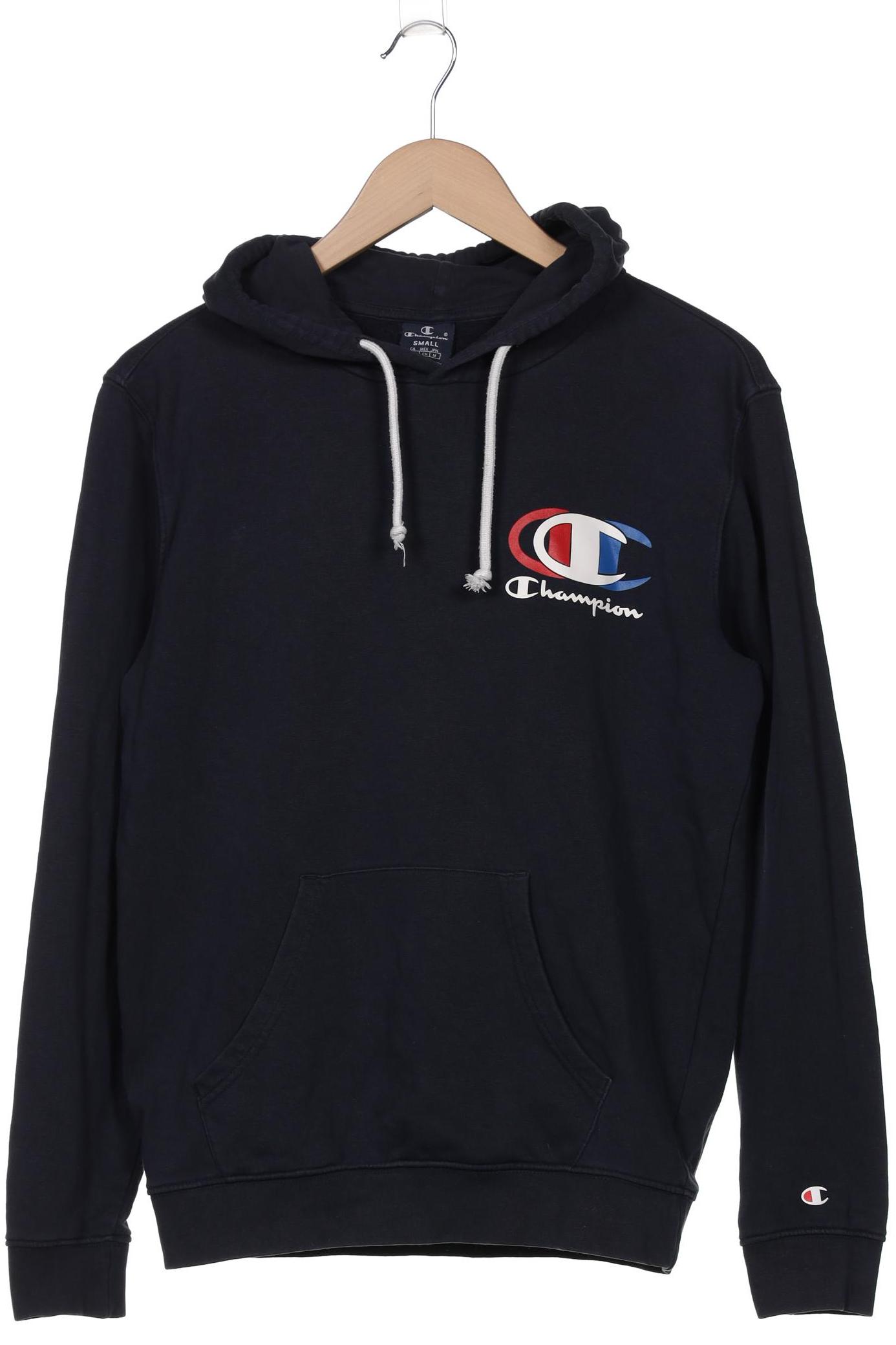 

Champion Herren Kapuzenpullover, marineblau, Gr. 46