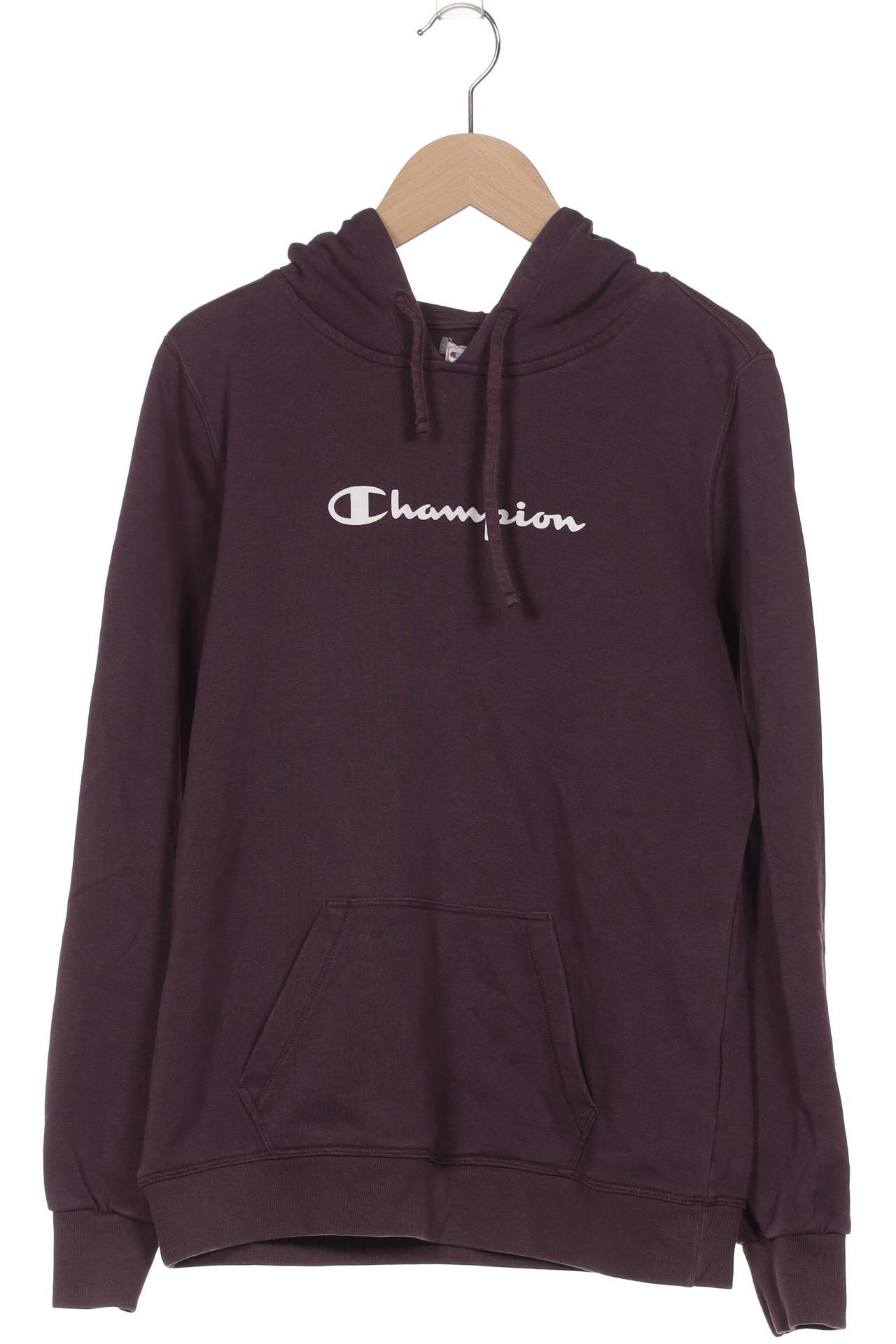 

Champion Herren Kapuzenpullover, flieder, Gr. 48