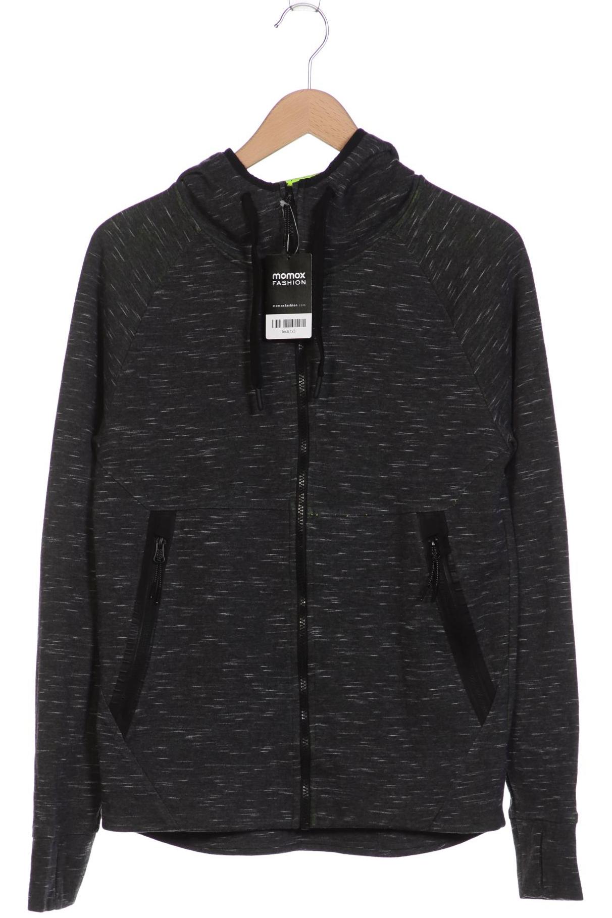 

Champion Herren Kapuzenpullover, grau