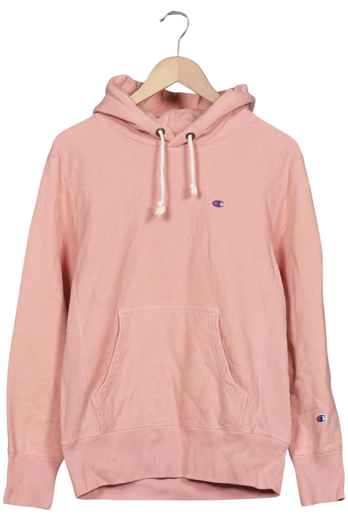 

Champion Herren Kapuzenpullover, pink, Gr. 52