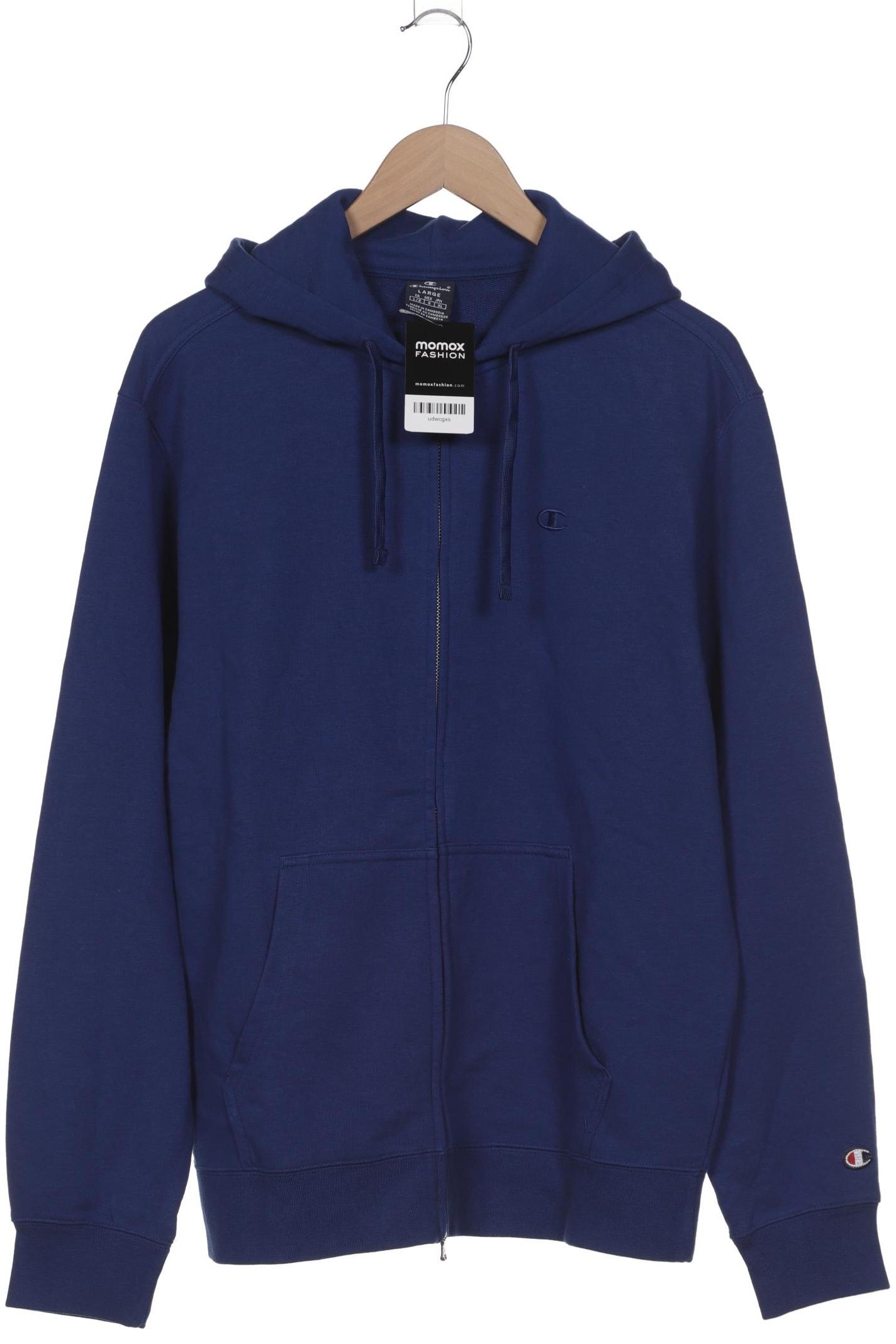 

Champion Herren Kapuzenpullover, marineblau, Gr. 52