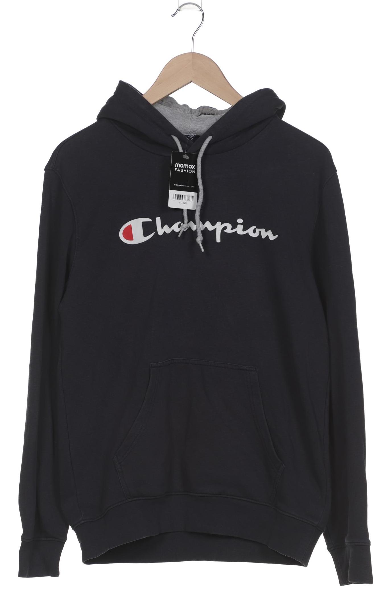 

Champion Herren Kapuzenpullover, marineblau, Gr. 48