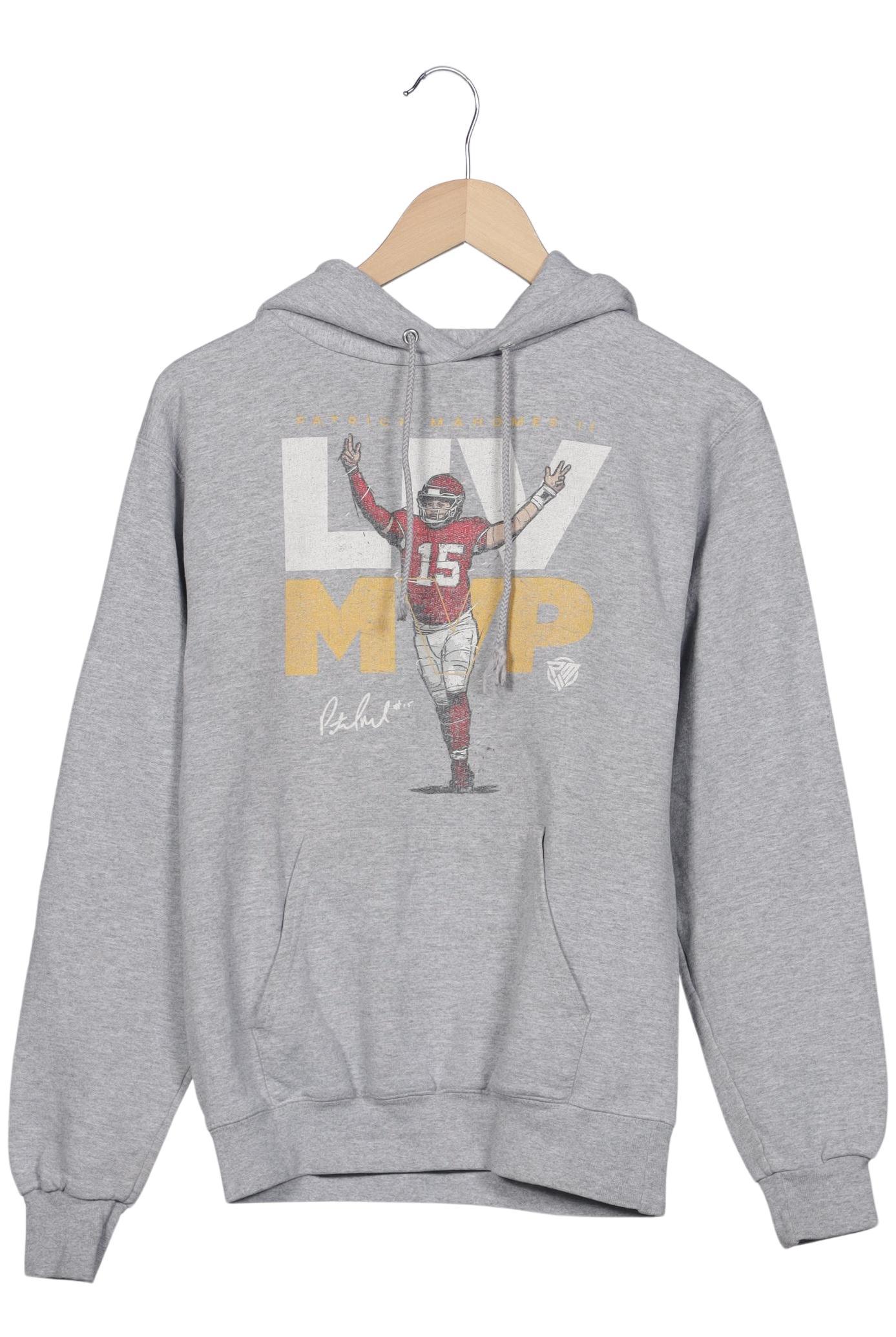 

Champion Herren Kapuzenpullover, grau, Gr. 46