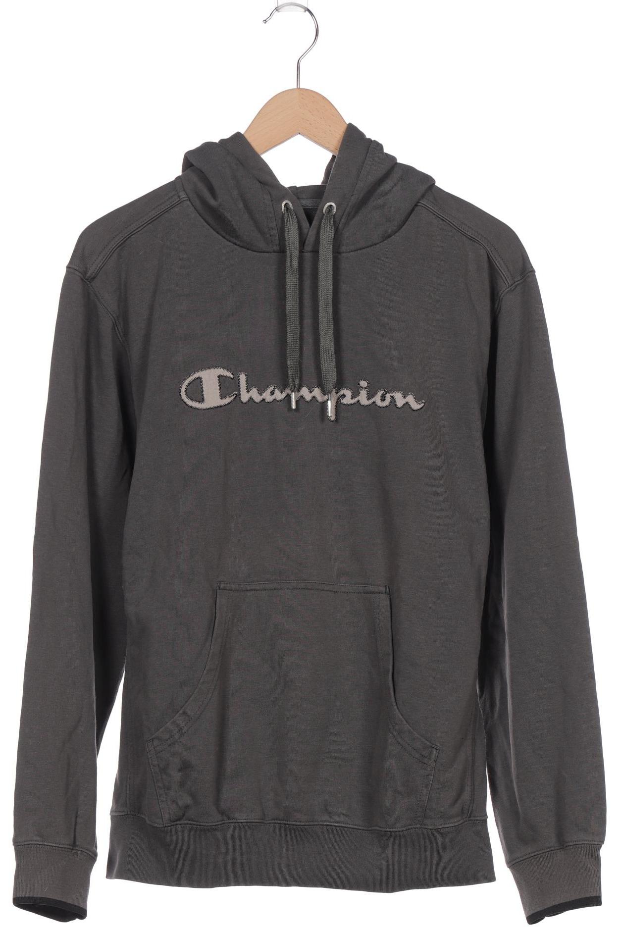 

Champion Herren Kapuzenpullover, grün