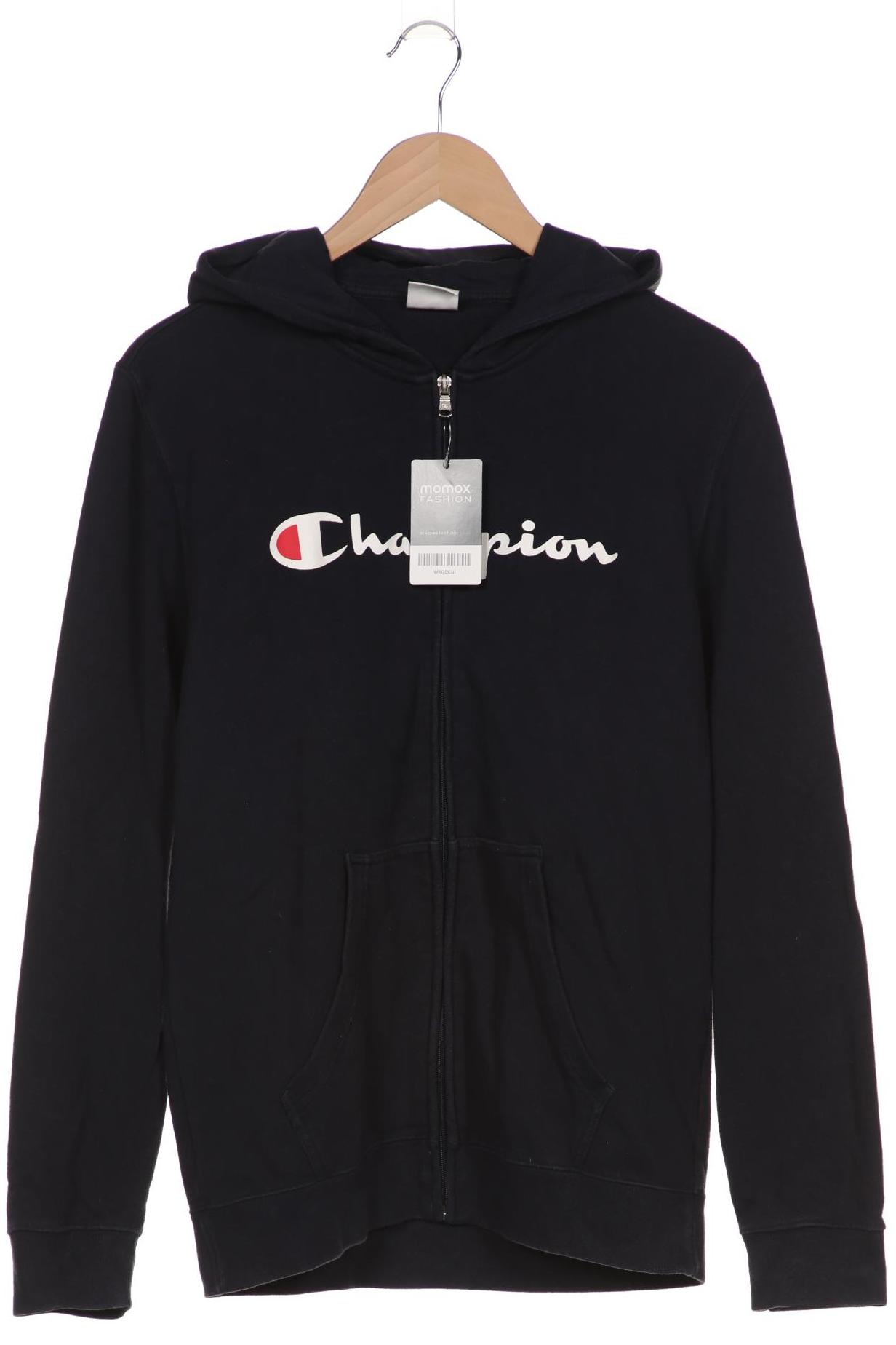 

Champion Herren Kapuzenpullover, marineblau, Gr. 48