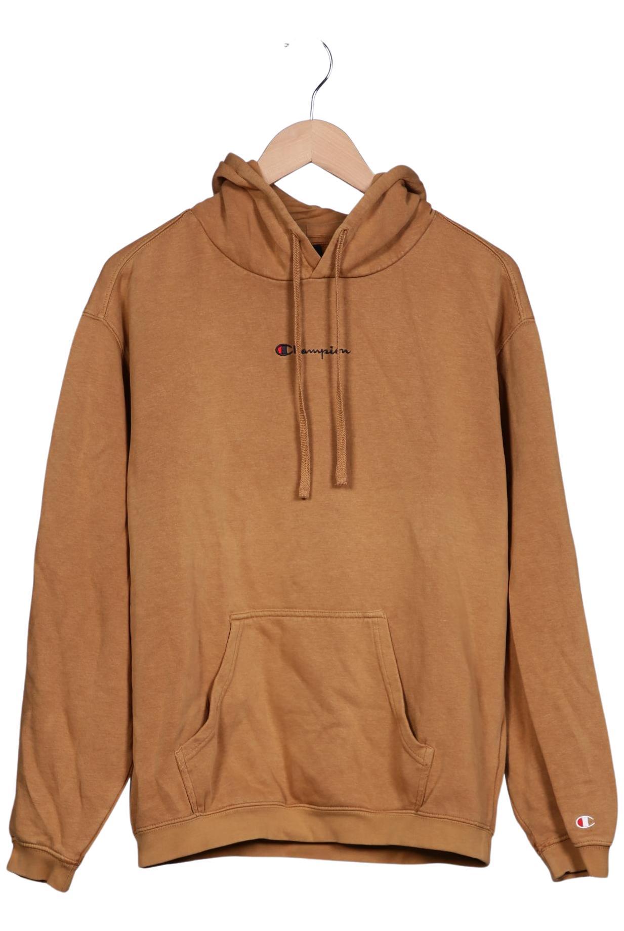 

Champion Herren Kapuzenpullover, braun, Gr. 46