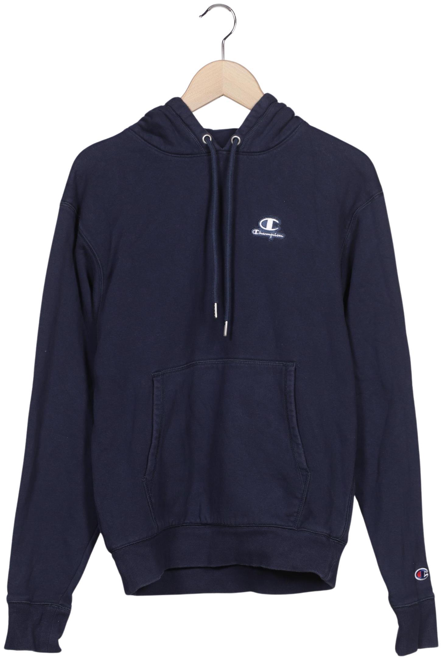 

Champion Herren Kapuzenpullover, marineblau, Gr. 46