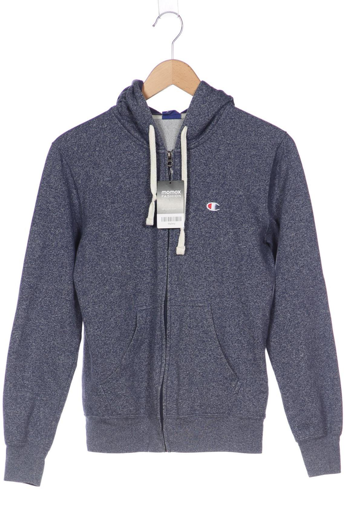 

Champion Herren Kapuzenpullover, marineblau, Gr. 48