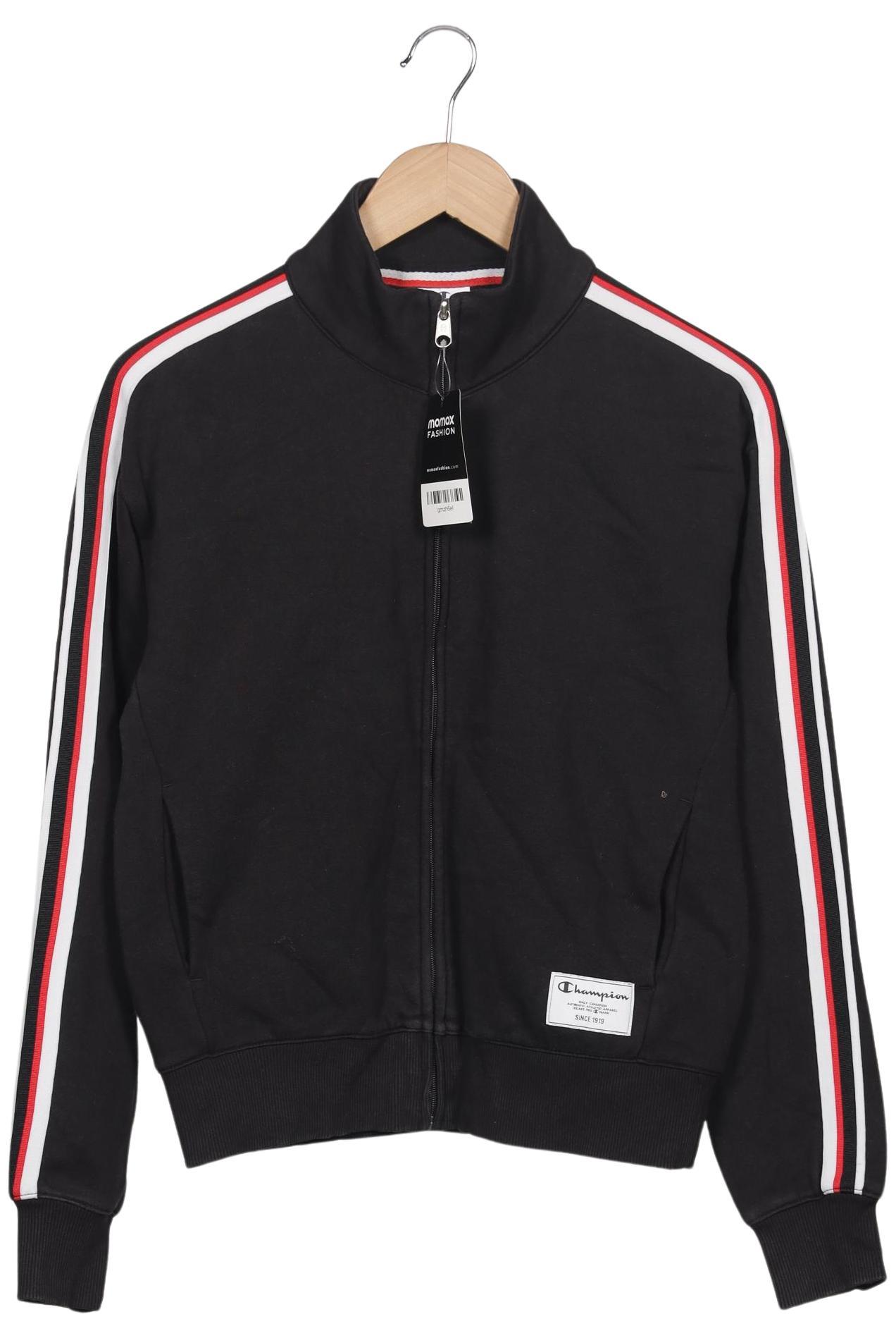 

Champion Herren Kapuzenpullover, schwarz, Gr. 46