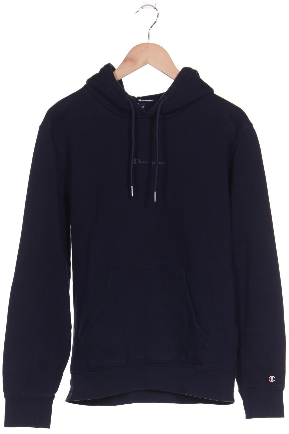 

Champion Herren Kapuzenpullover, marineblau