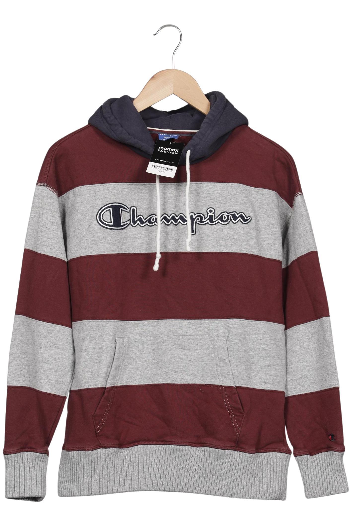 Thumbnail - Champion Herren Kapuzenpullover, mehrfarbig, Gr. 46