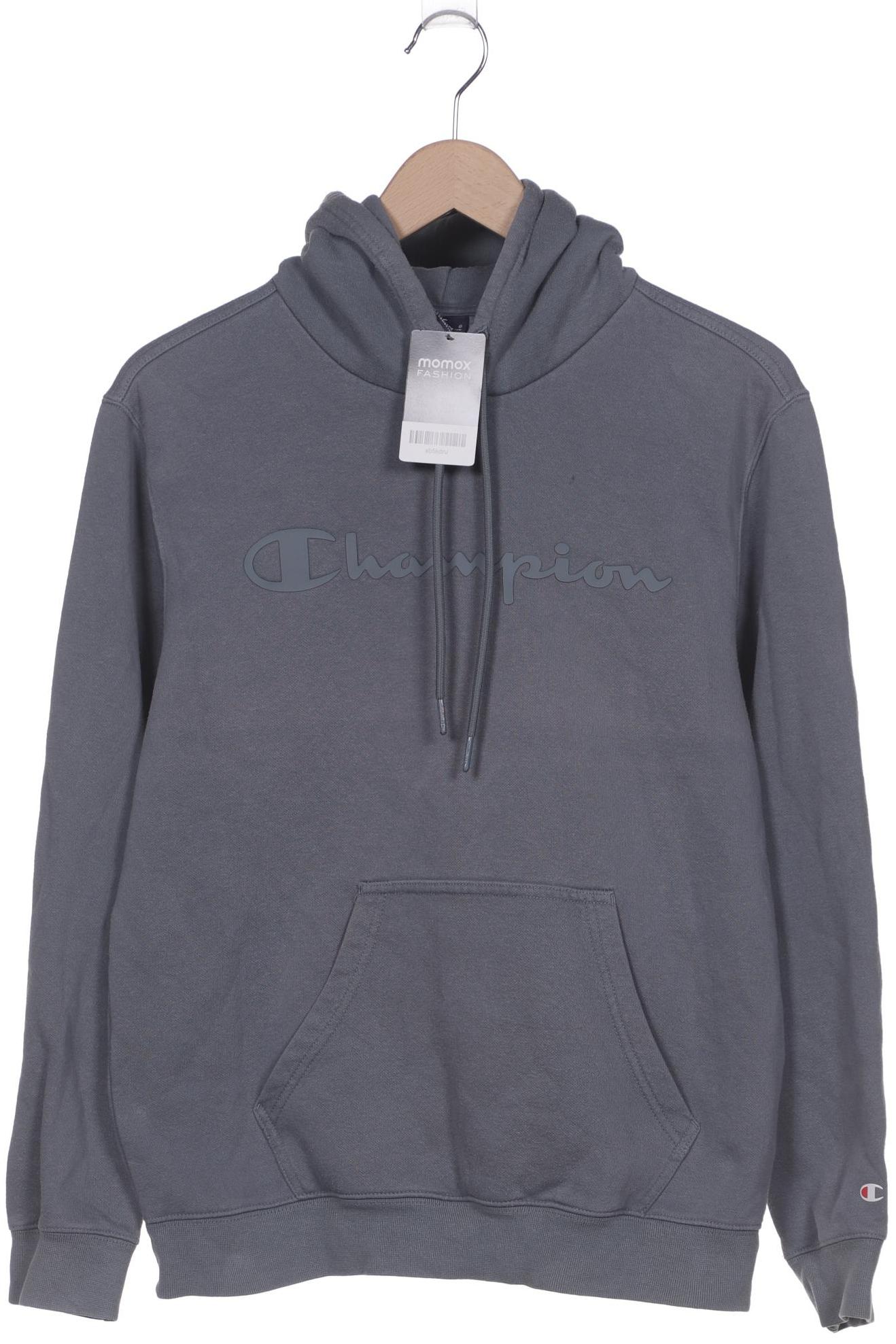 

Champion Herren Kapuzenpullover, blau, Gr. 48