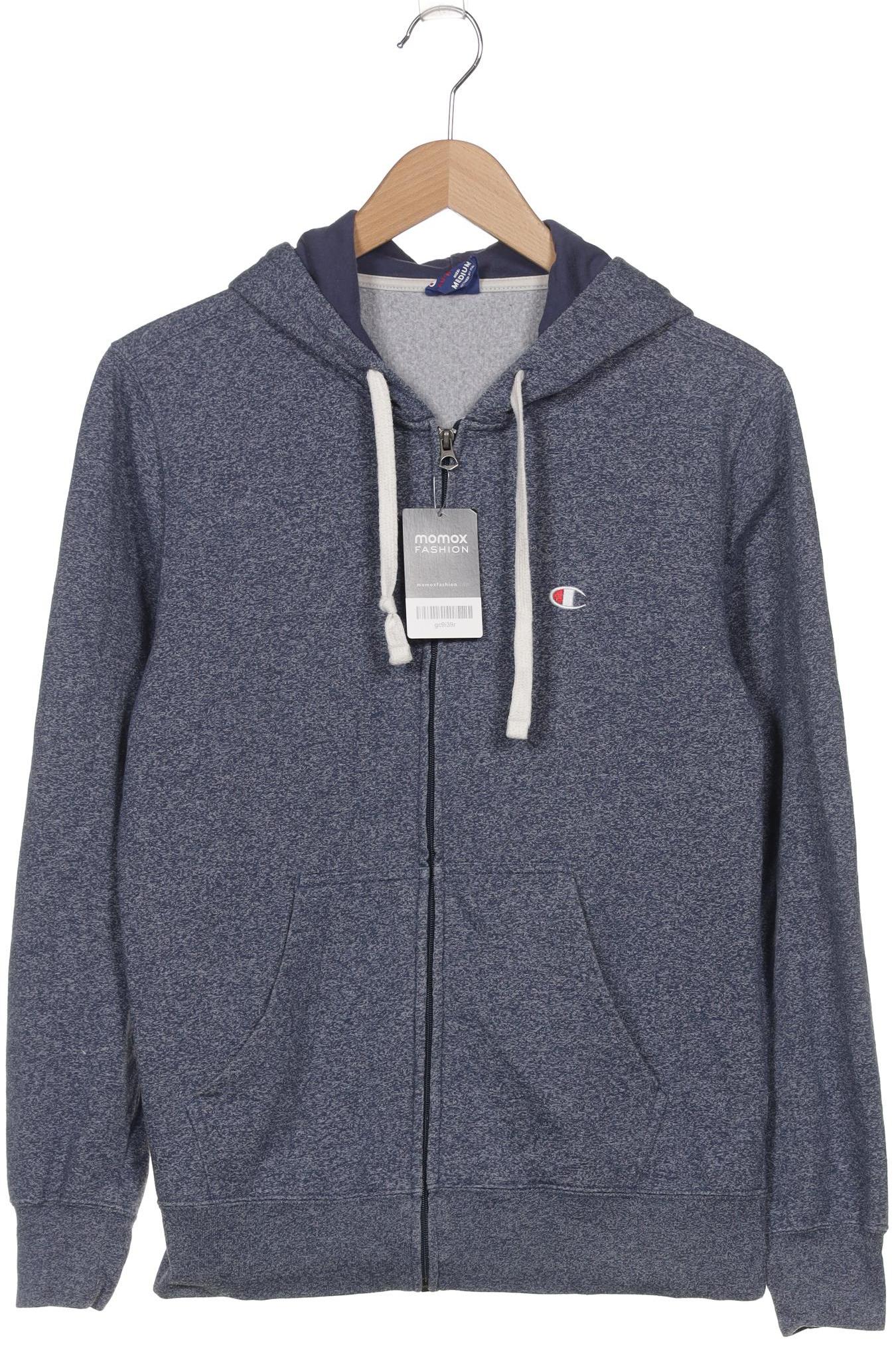 

Champion Herren Kapuzenpullover, blau, Gr. 48