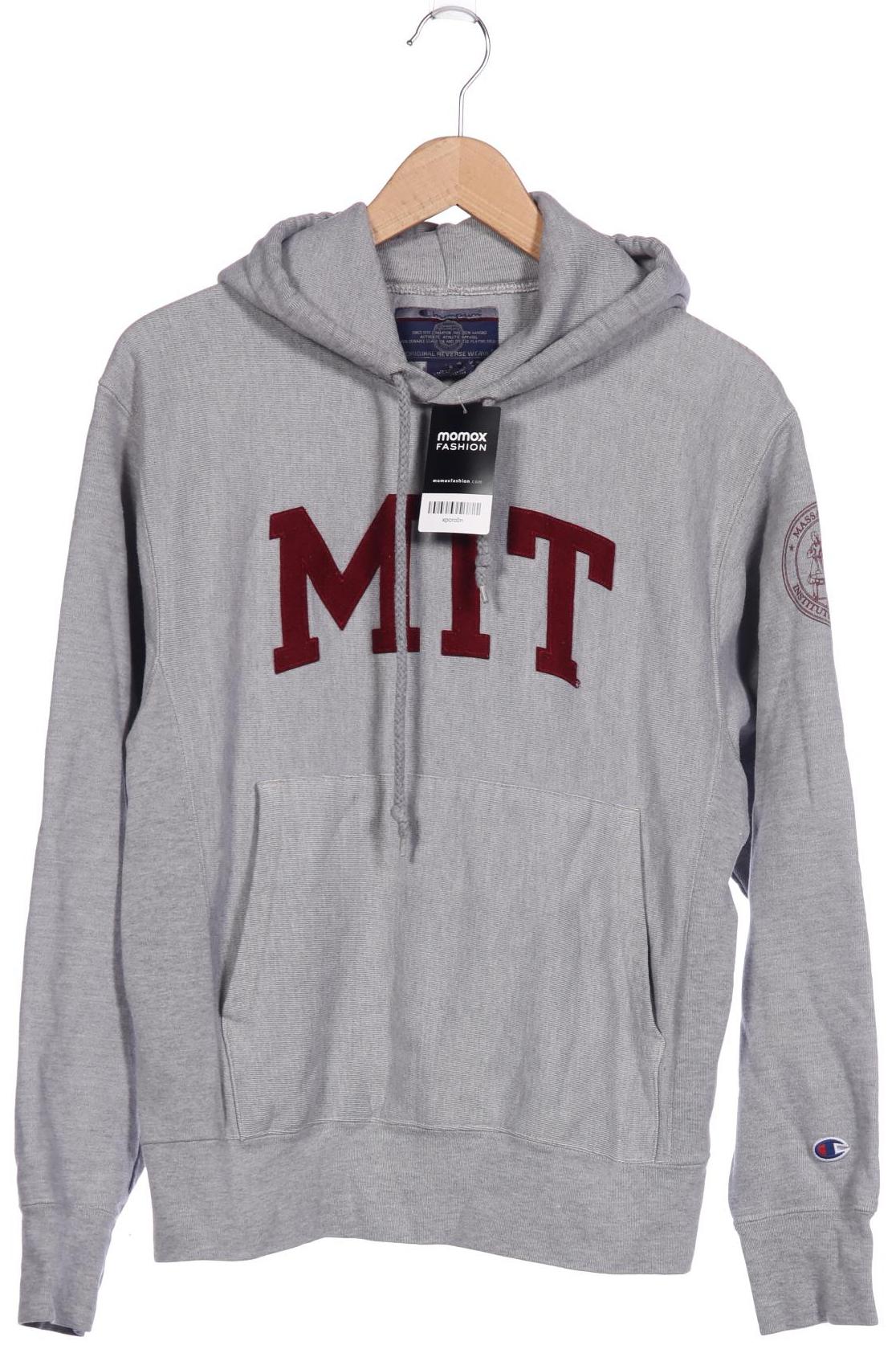 

Champion Herren Kapuzenpullover, grau