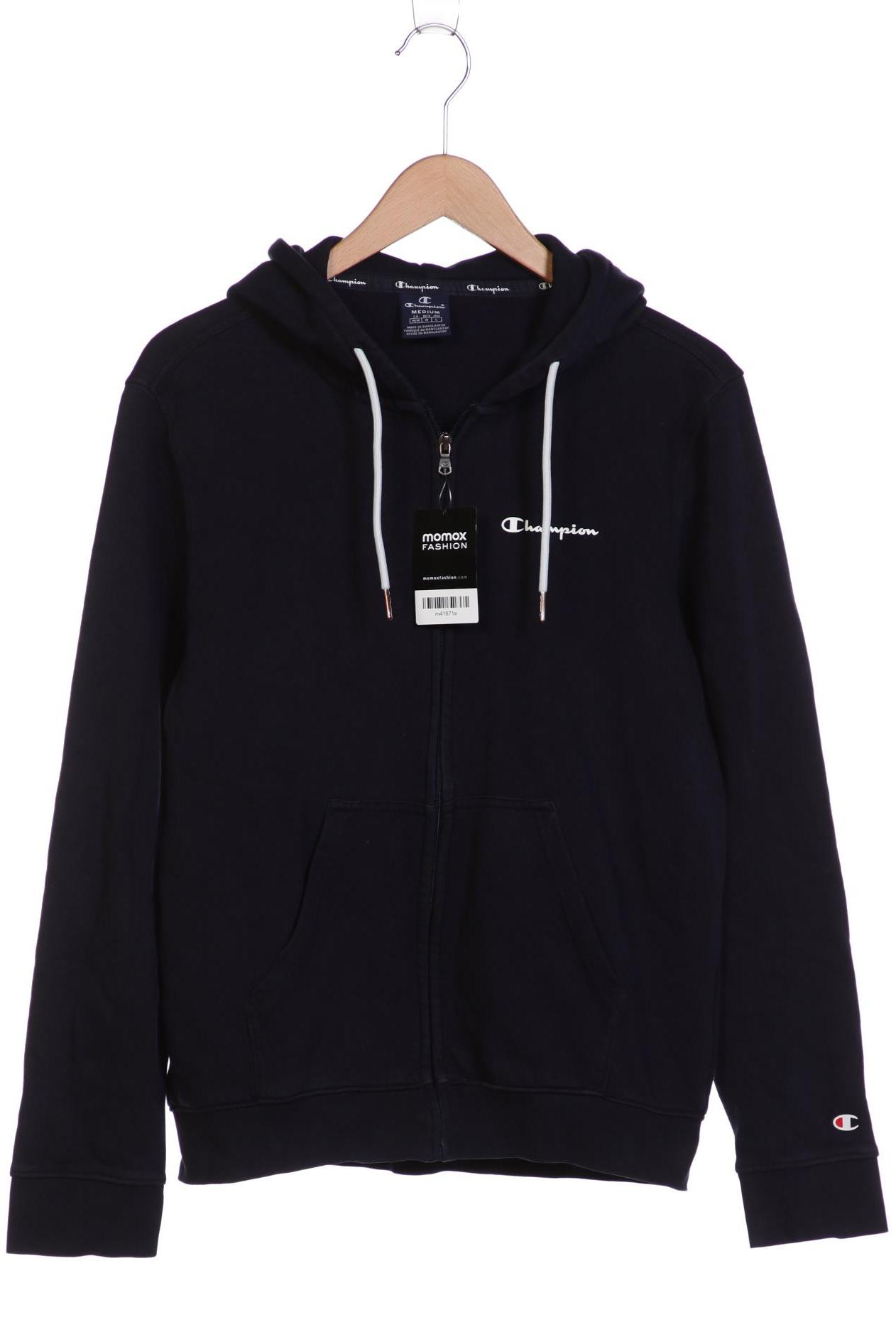 

Champion Herren Kapuzenpullover, marineblau