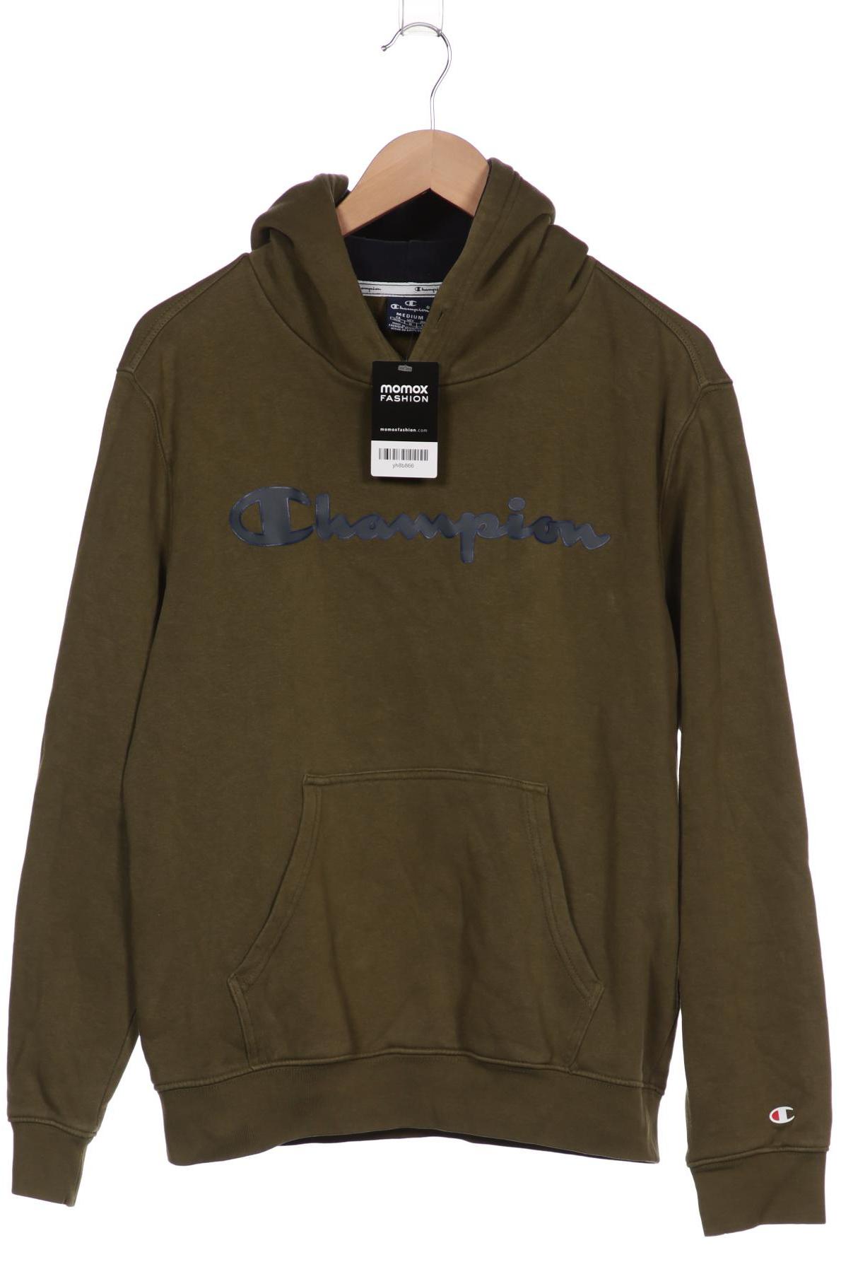 

Champion Herren Kapuzenpullover, grün