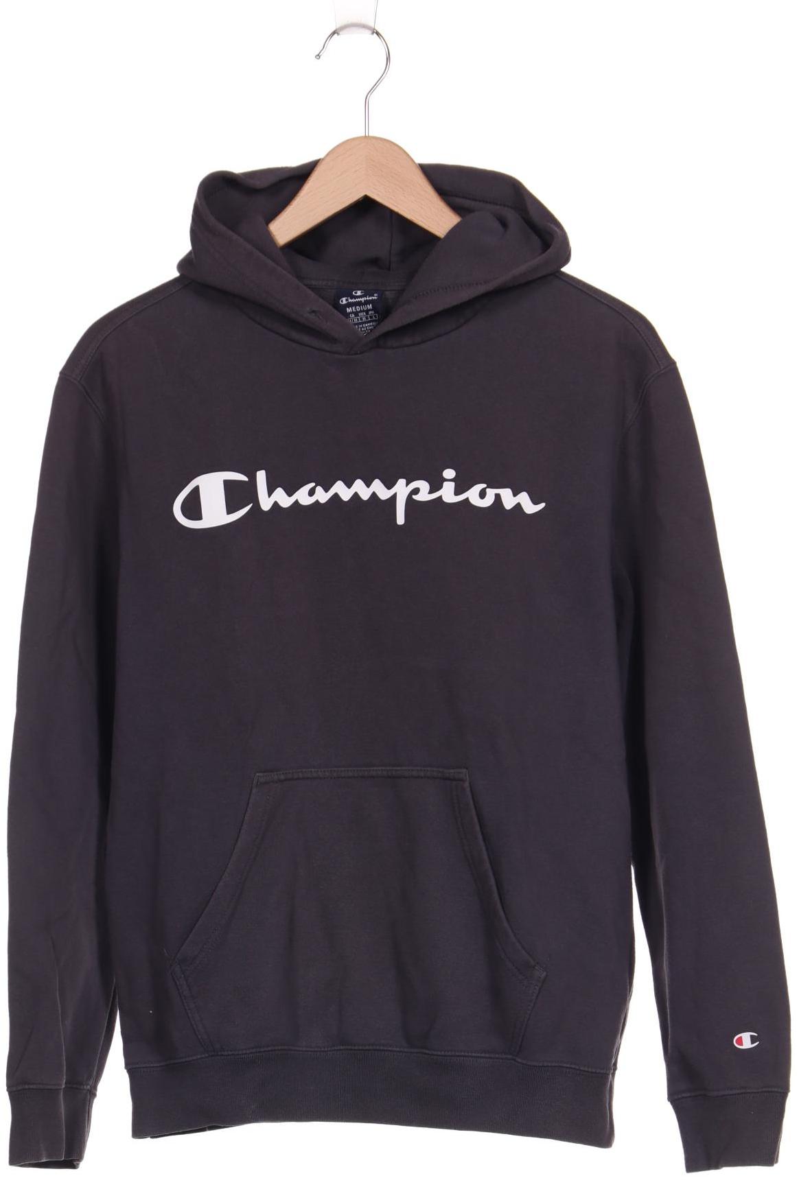 

Champion Herren Kapuzenpullover, grau